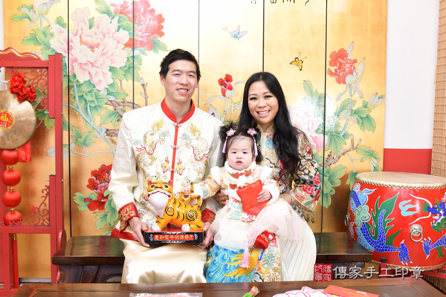 傳家手工印章台北店、抓周 傳家手工印章台北店、抓周