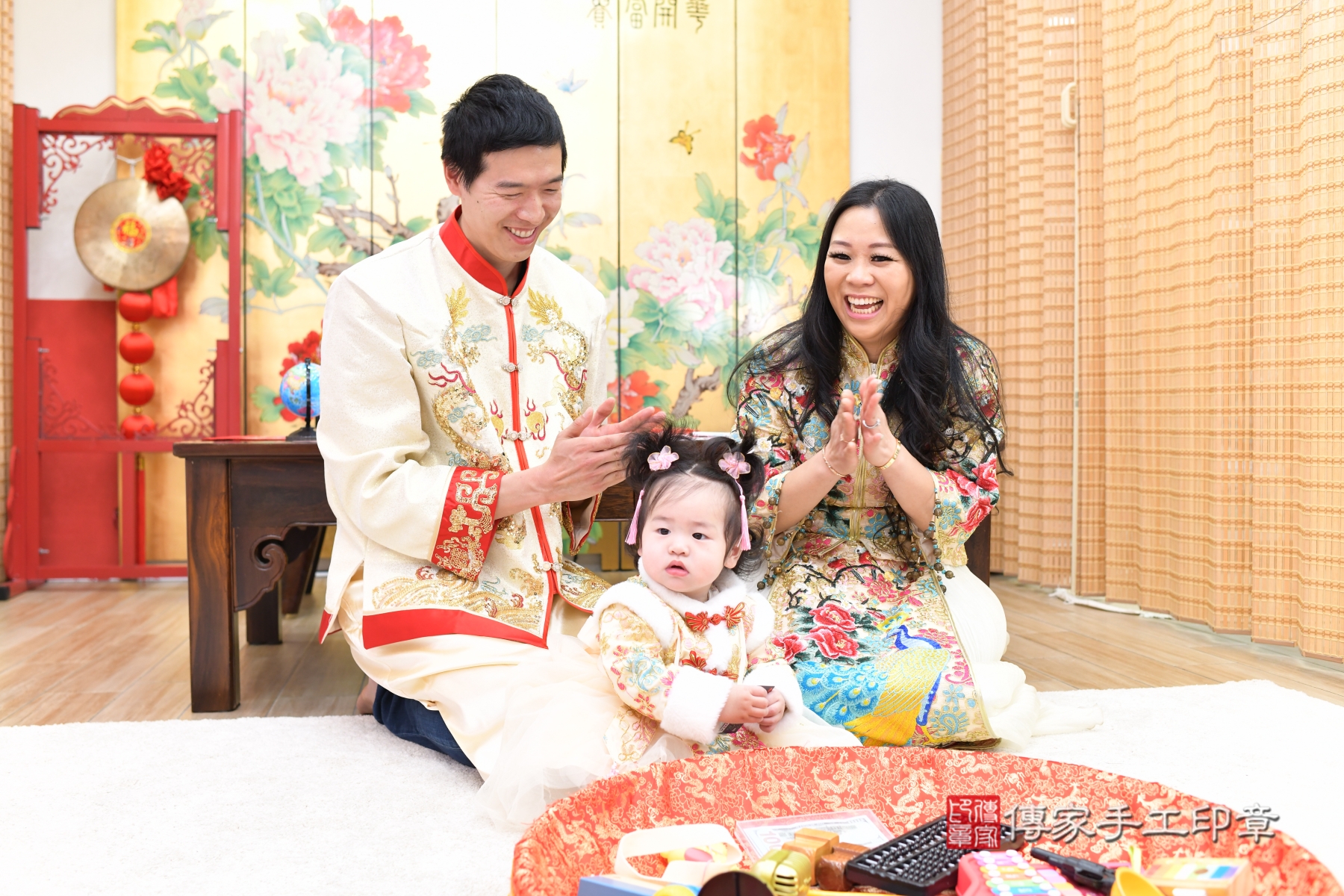 傳家手工印章台北店、抓周 傳家手工印章台北店、抓周