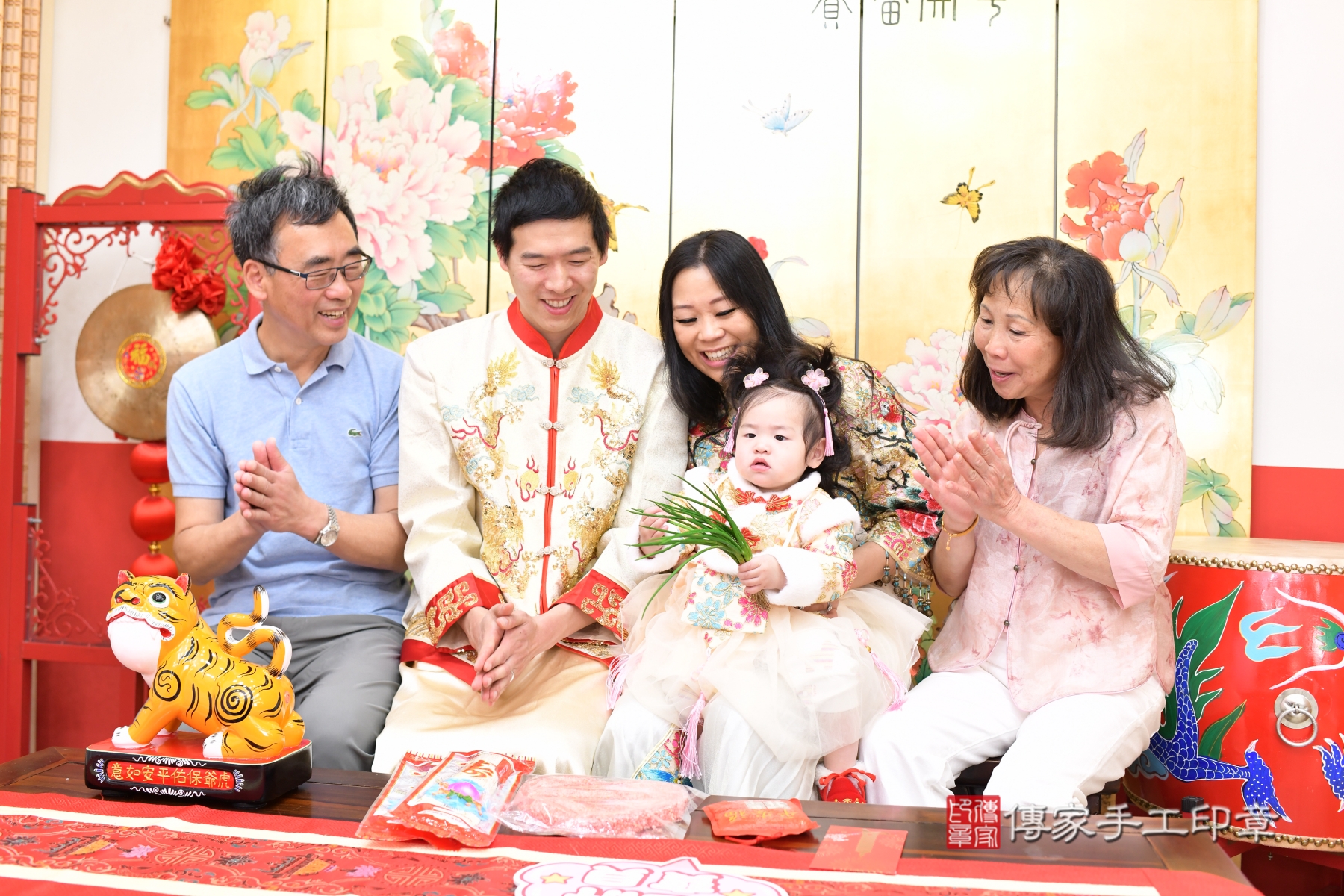 傳家手工印章台北店、抓周 傳家手工印章台北店、抓周