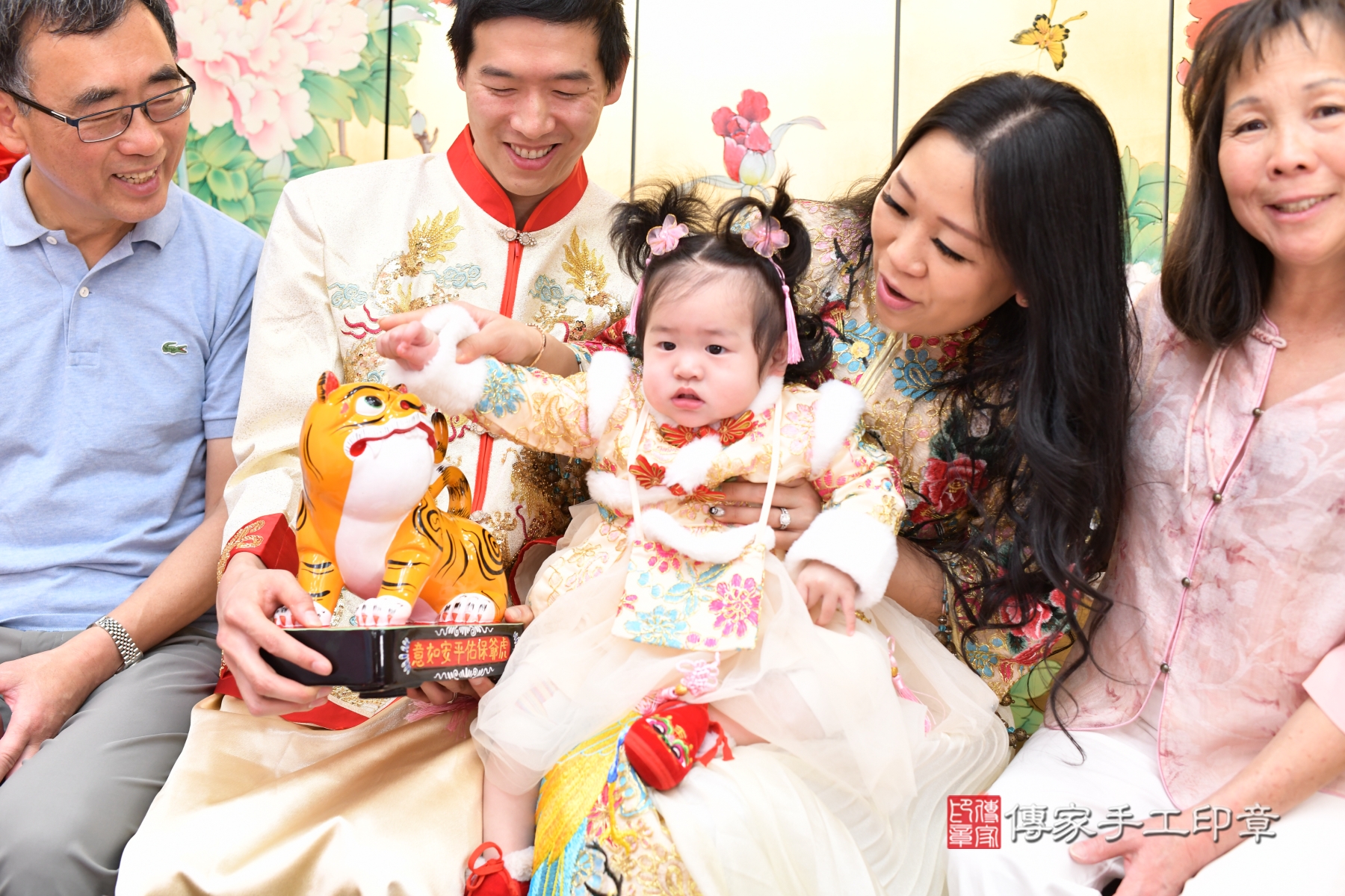 傳家手工印章台北店、抓周 傳家手工印章台北店、抓周