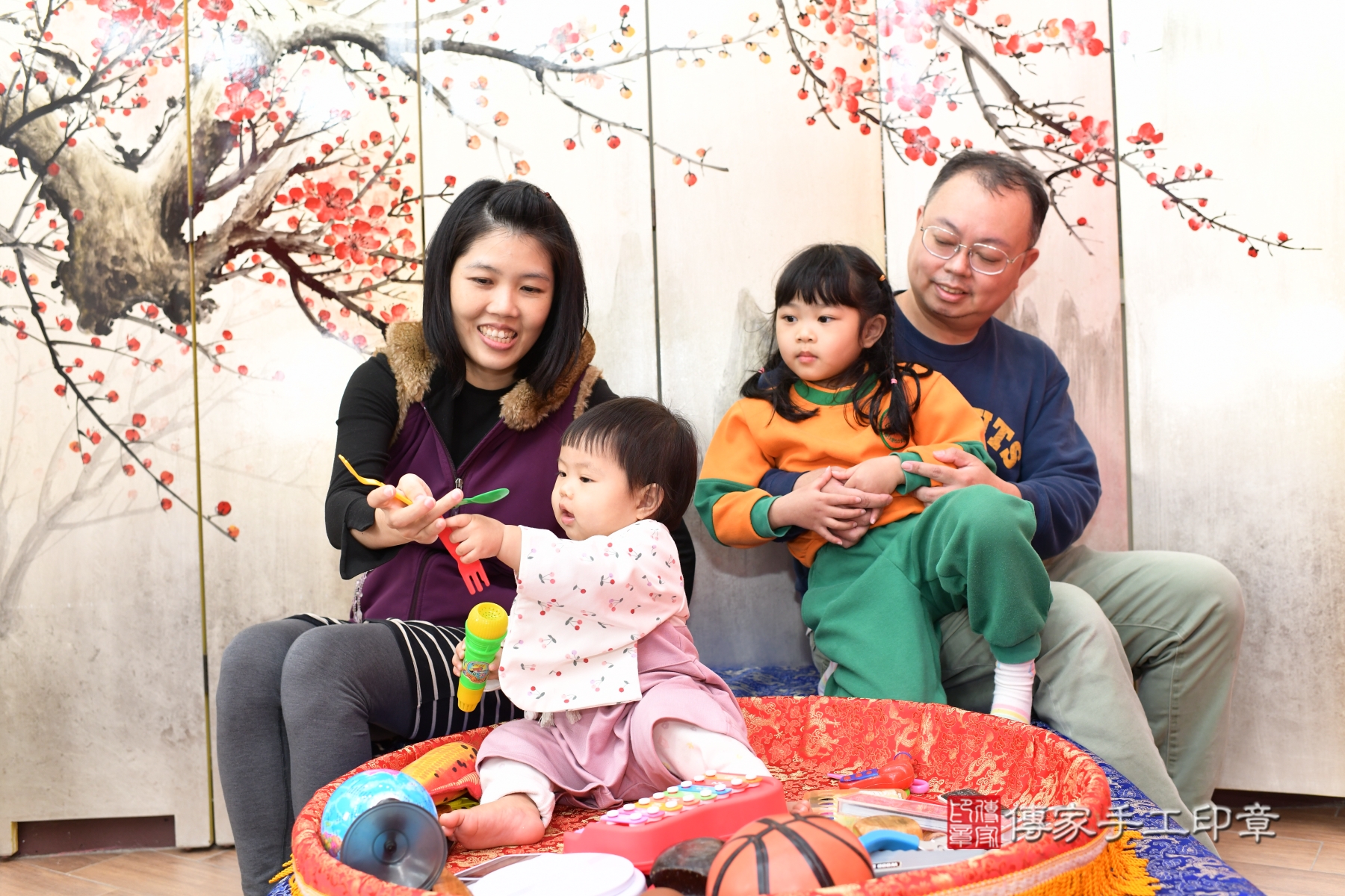 傳家手工印章新北店、抓周 傳家手工印章新北店、抓周