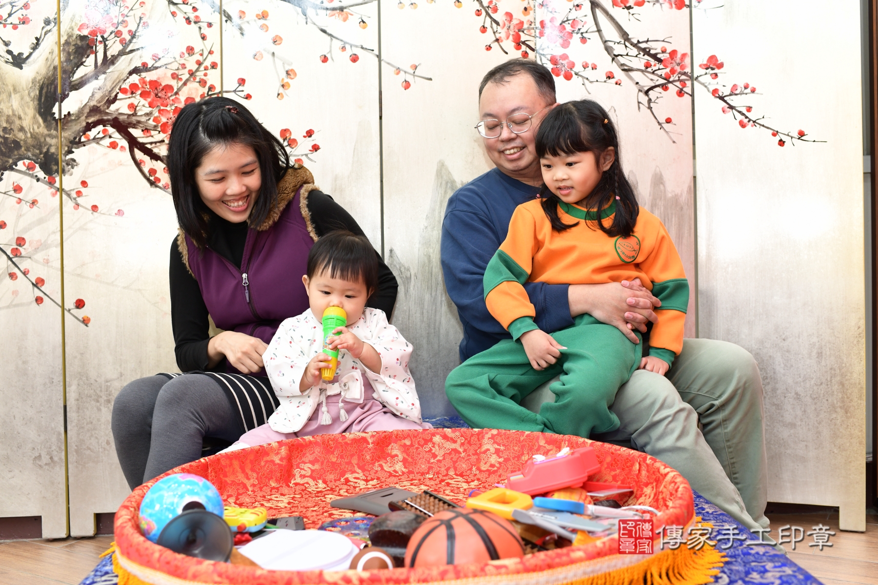 傳家手工印章新北店、抓周 傳家手工印章新北店、抓周