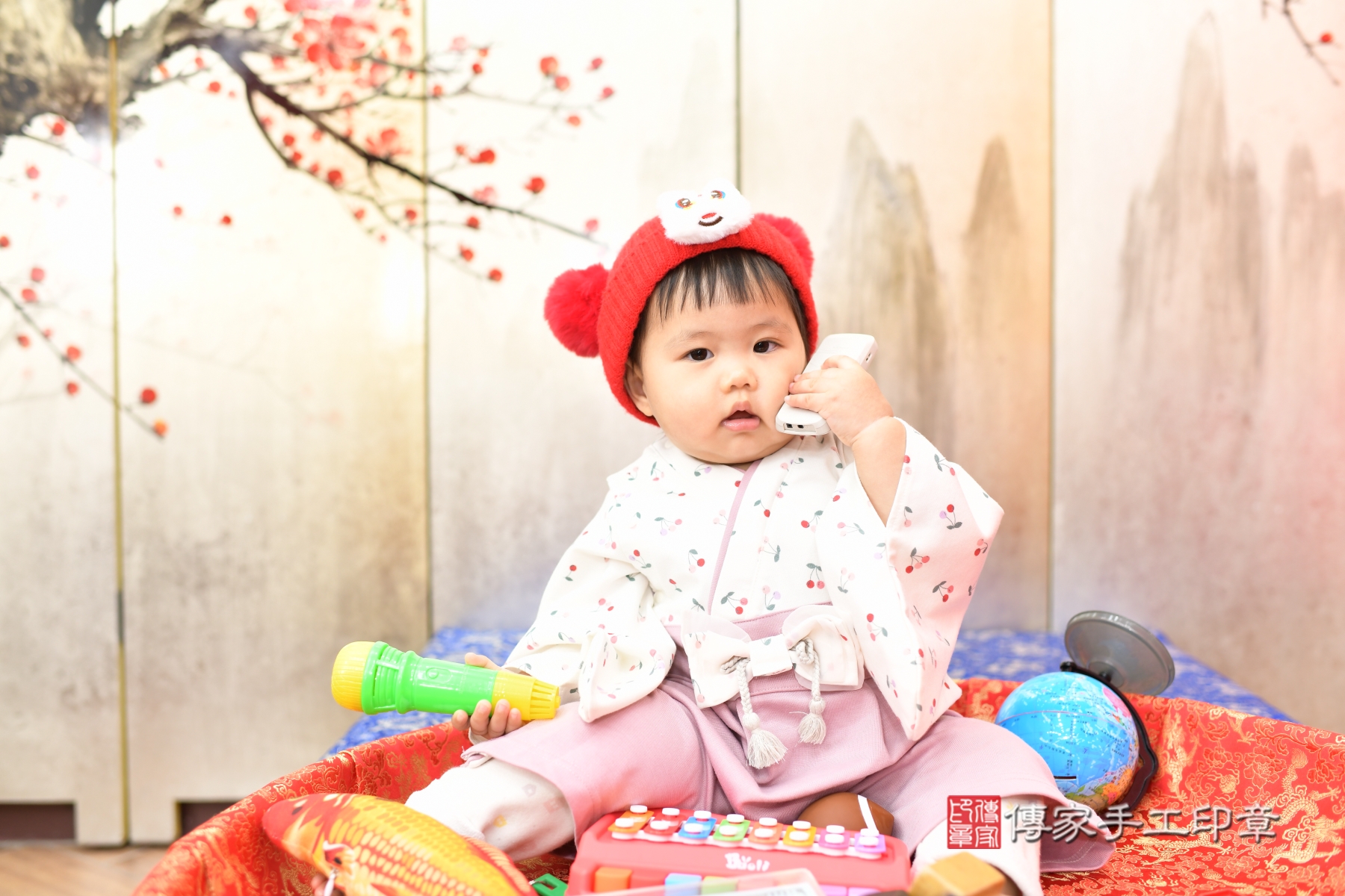 傳家手工印章新北店、抓周 傳家手工印章新北店、抓周