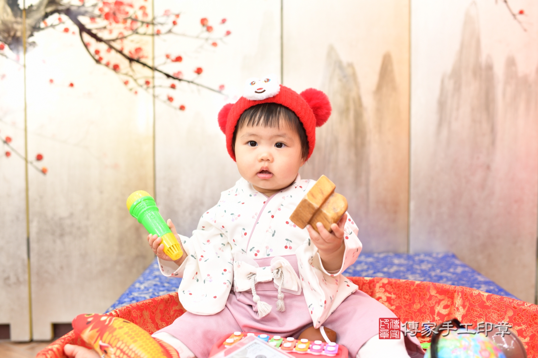 傳家手工印章新北店、抓周 傳家手工印章新北店、抓周