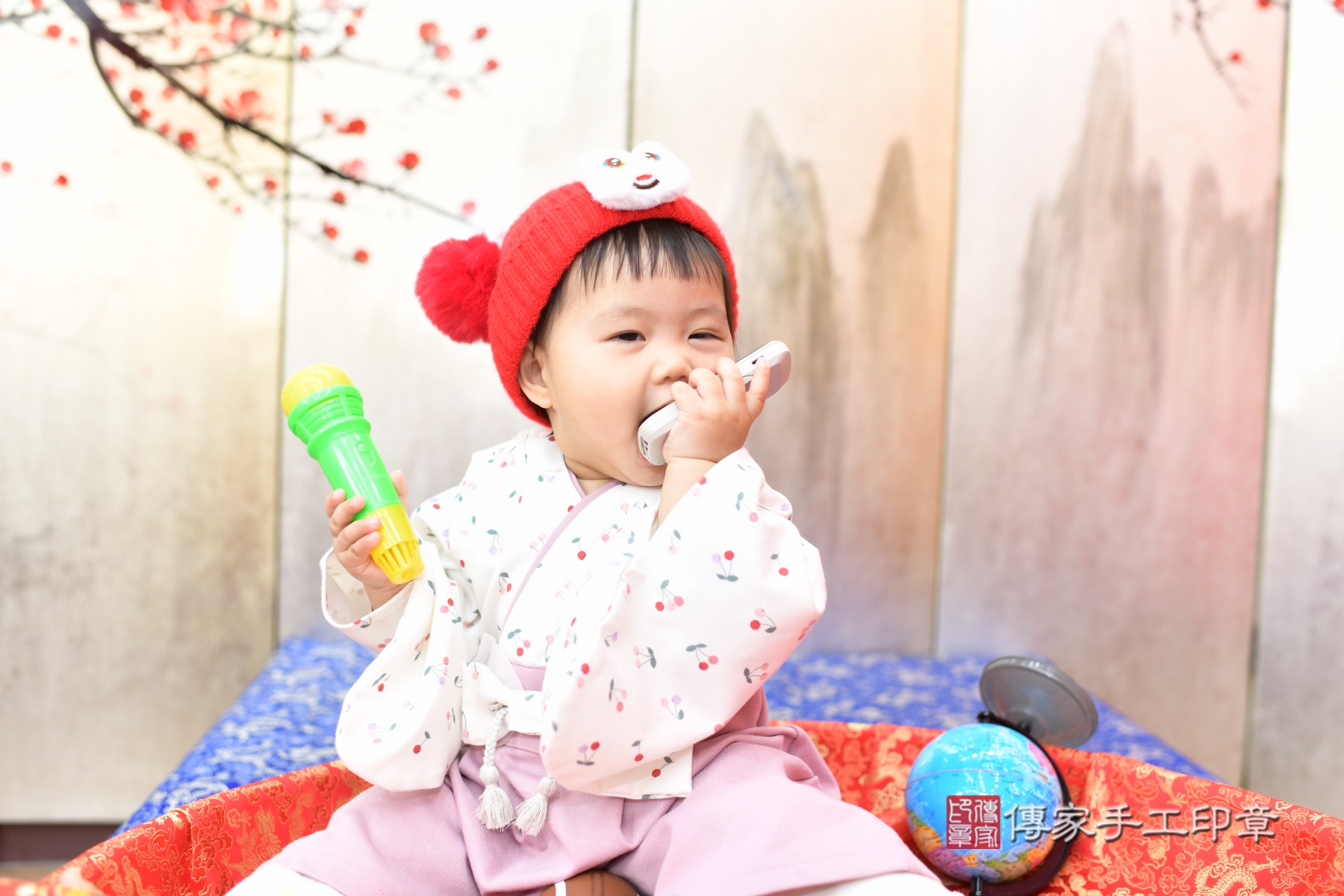 傳家手工印章新北店、抓周 傳家手工印章新北店、抓周