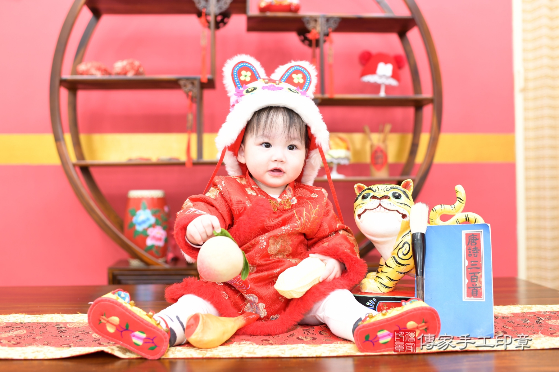 傳家手工印章新北店、抓周 傳家手工印章新北店、抓周