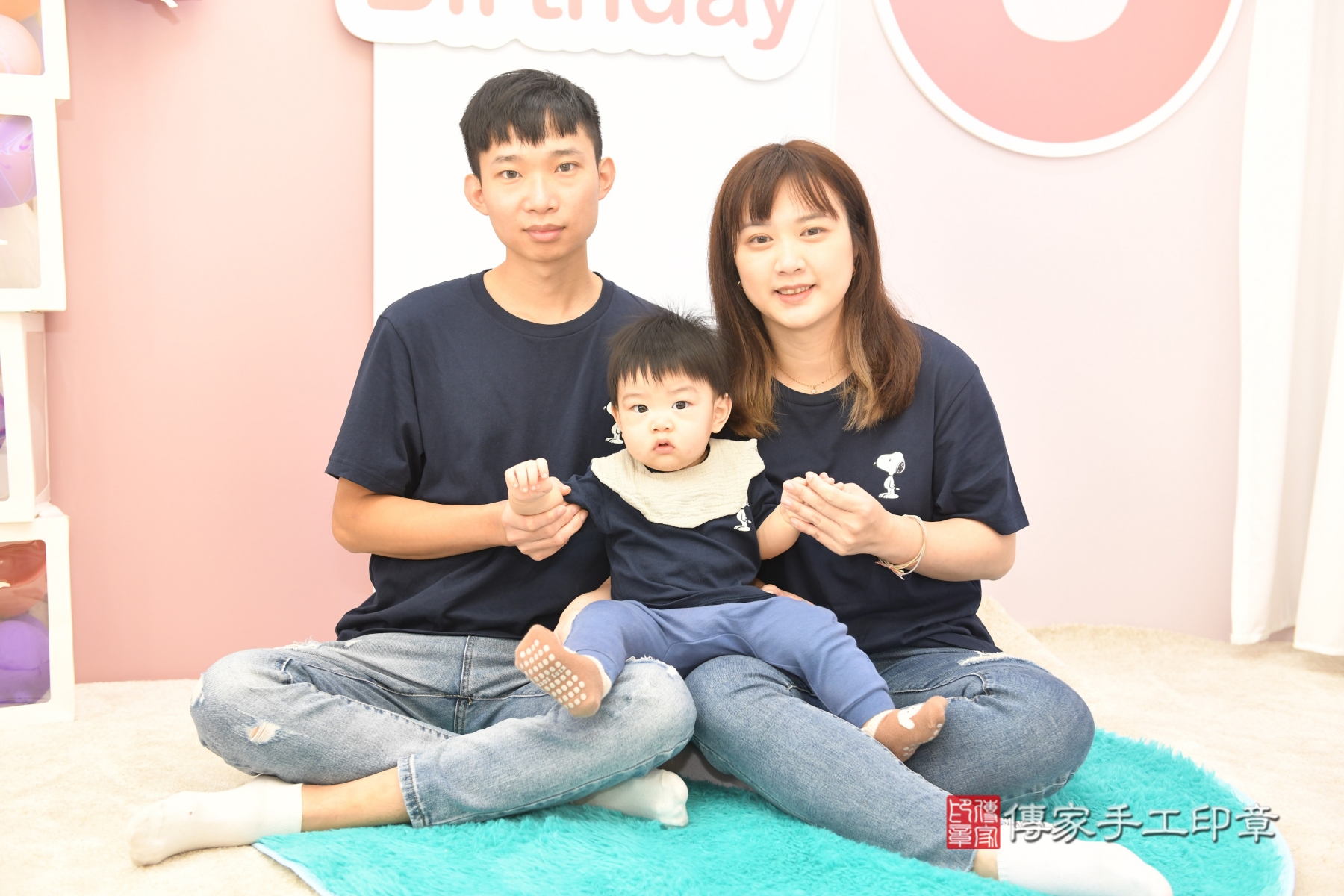 傳家手工印章台北店、抓周 傳家手工印章台北店、抓周