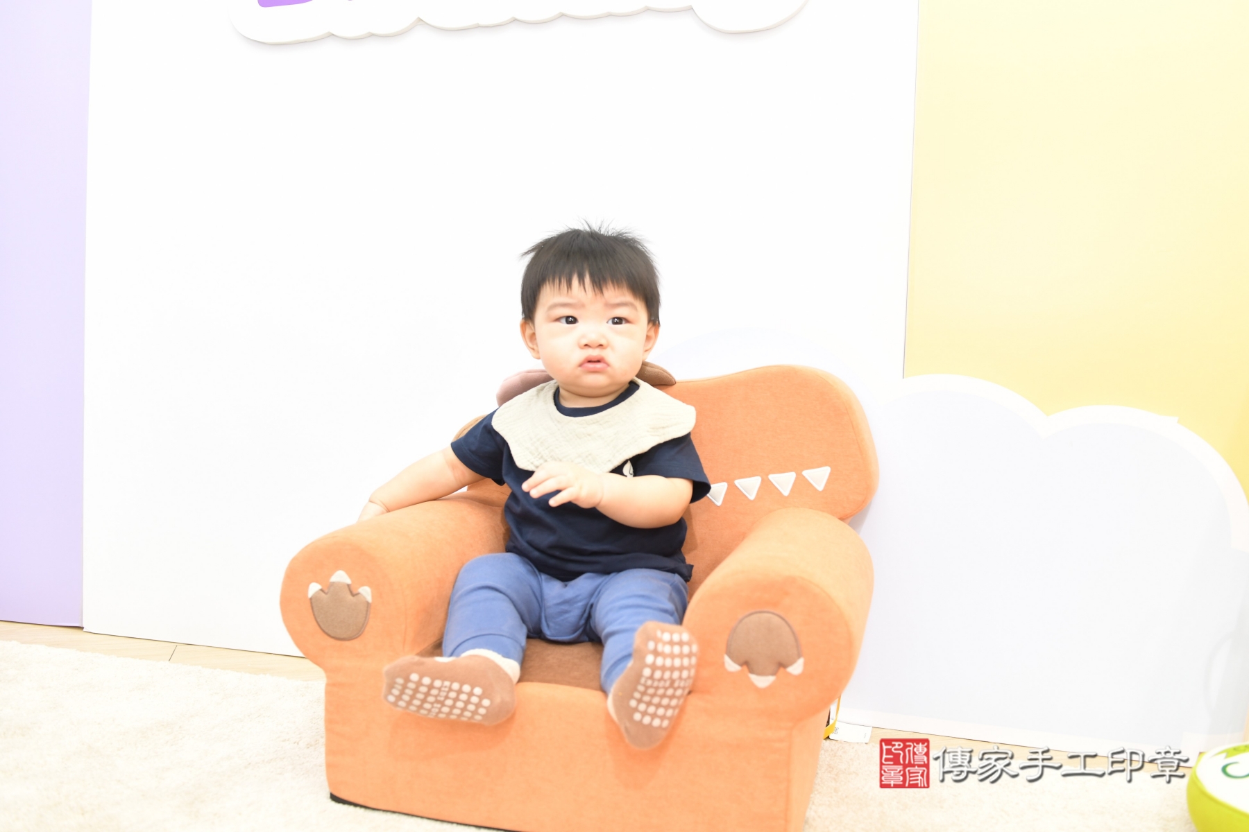 傳家手工印章台北店、抓周 傳家手工印章台北店、抓周