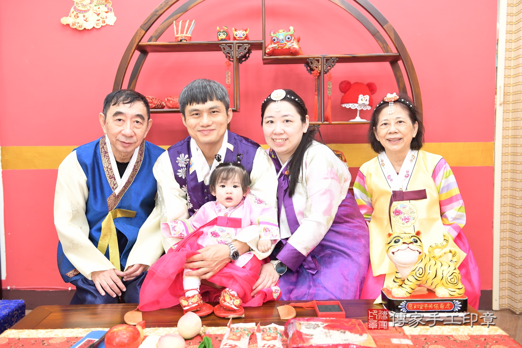 傳家手工印章台北店、抓周 傳家手工印章台北店、抓周