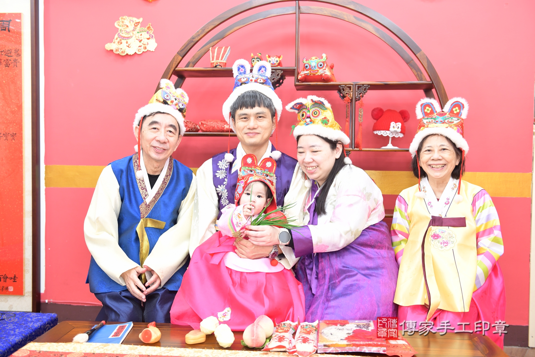 傳家手工印章台北店、抓周 傳家手工印章台北店、抓周