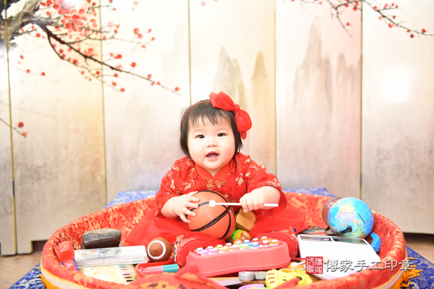 傳家手工印章台北店、抓周 傳家手工印章台北店、抓周