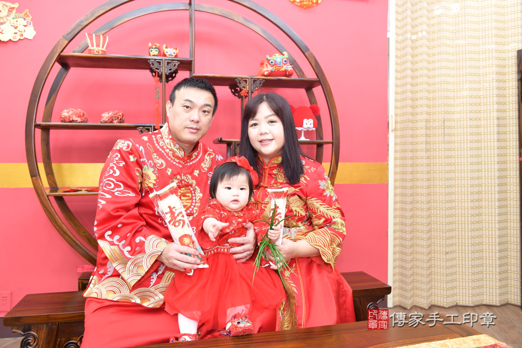 傳家手工印章台北店、抓周 傳家手工印章台北店、抓周