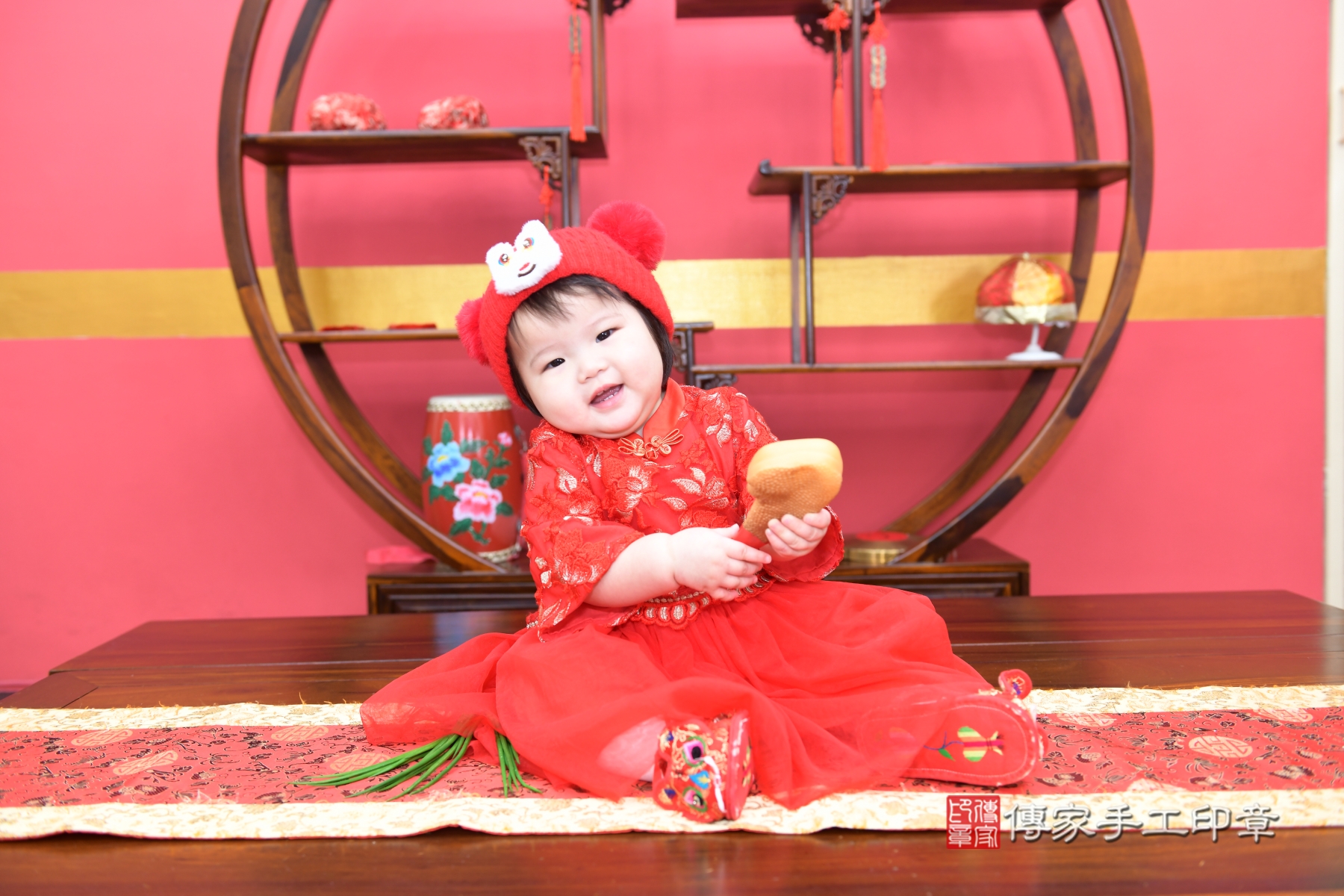 傳家手工印章台北店、抓周 傳家手工印章台北店、抓周