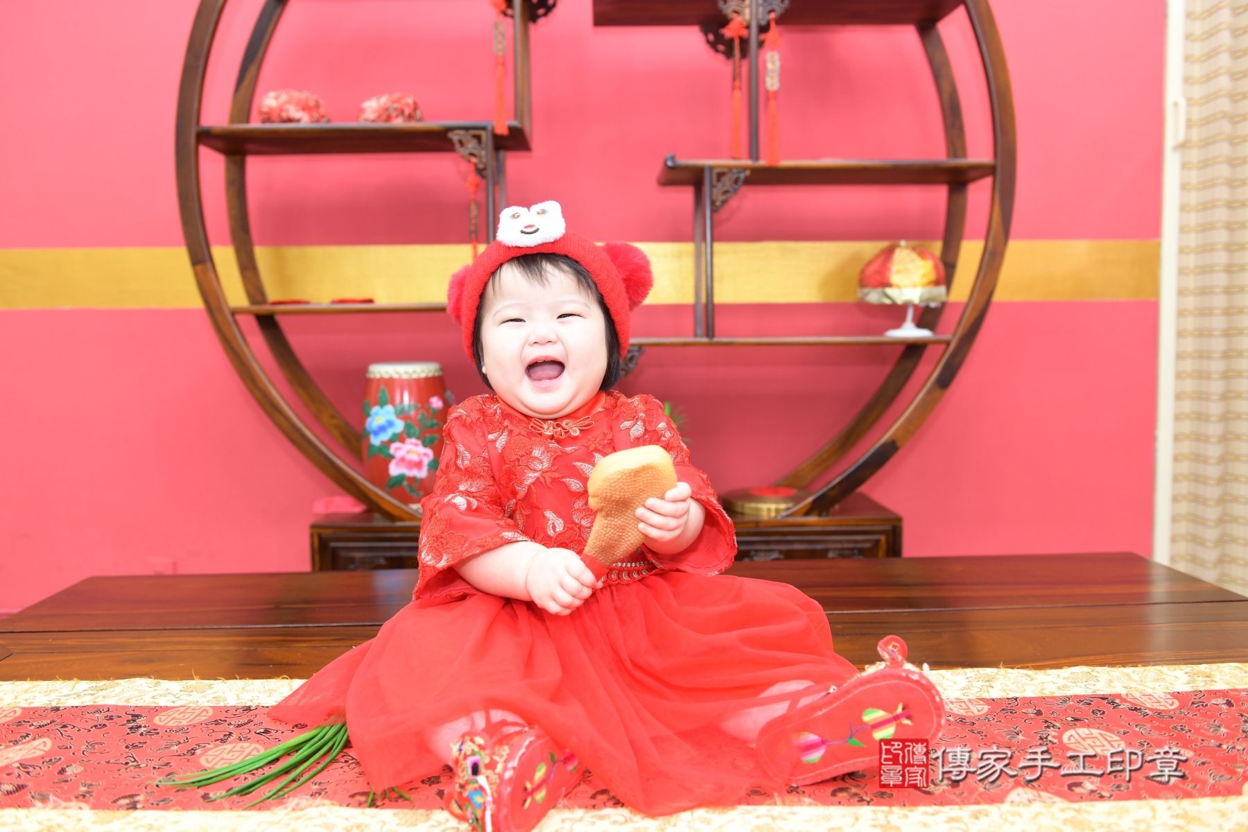 傳家手工印章台北店、抓周 傳家手工印章台北店、抓周