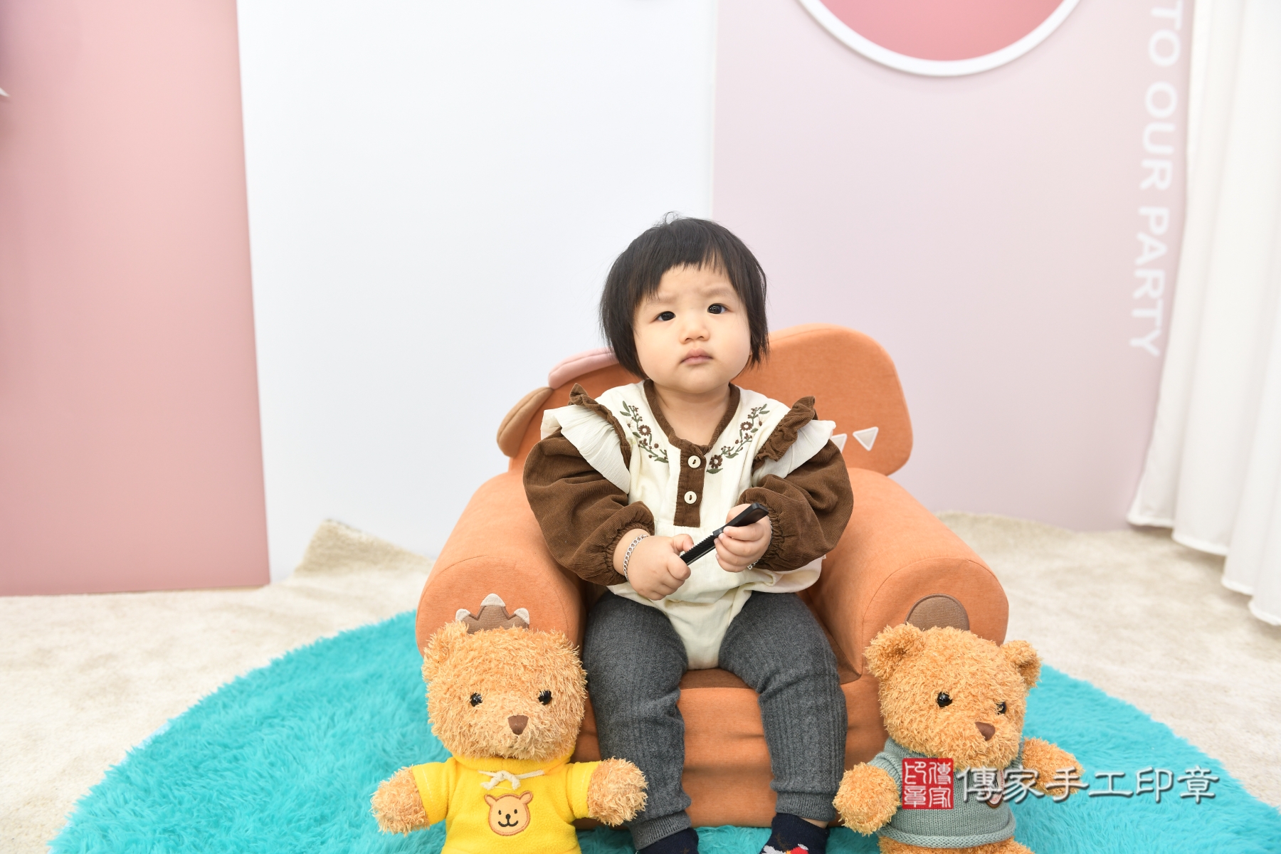 傳家手工印章台北店、抓周、收涎、剃頭 傳家手工印章台北店、抓周、收涎、剃頭