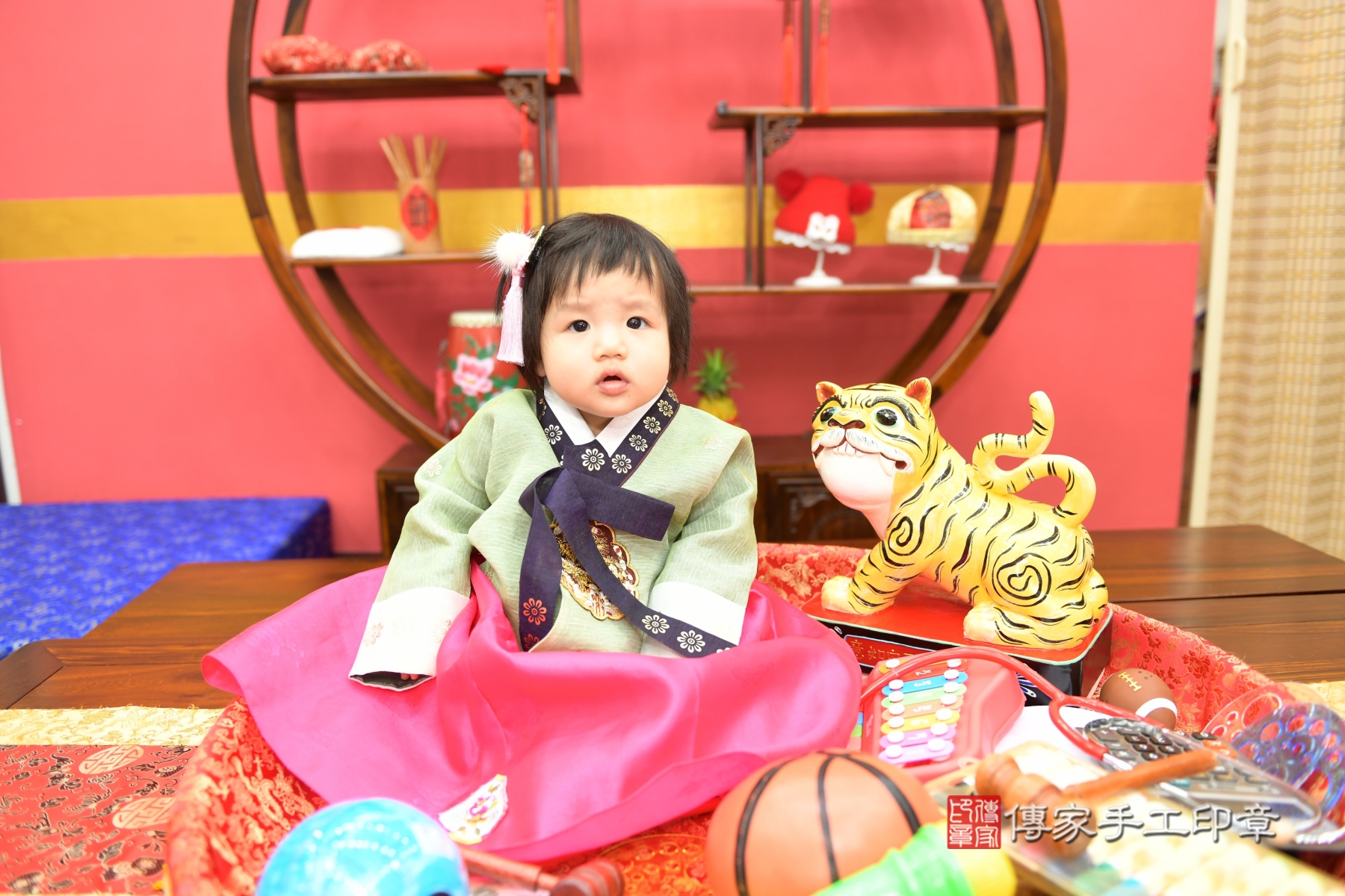 傳家手工印章台北店、抓周、收涎、剃頭 傳家手工印章台北店、抓周、收涎、剃頭