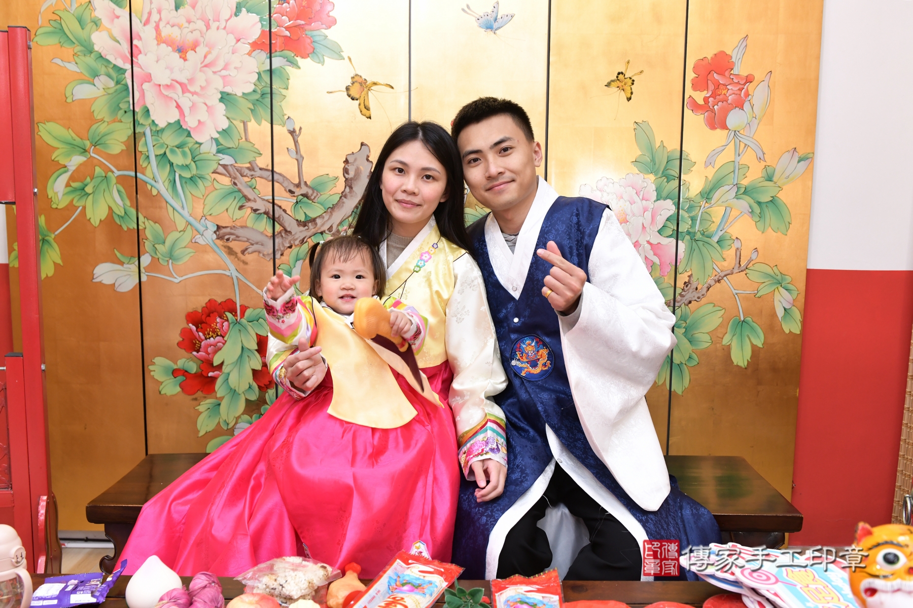 傳家手工印章台北店、抓周、收涎、剃頭 傳家手工印章台北店、抓周、收涎、剃頭