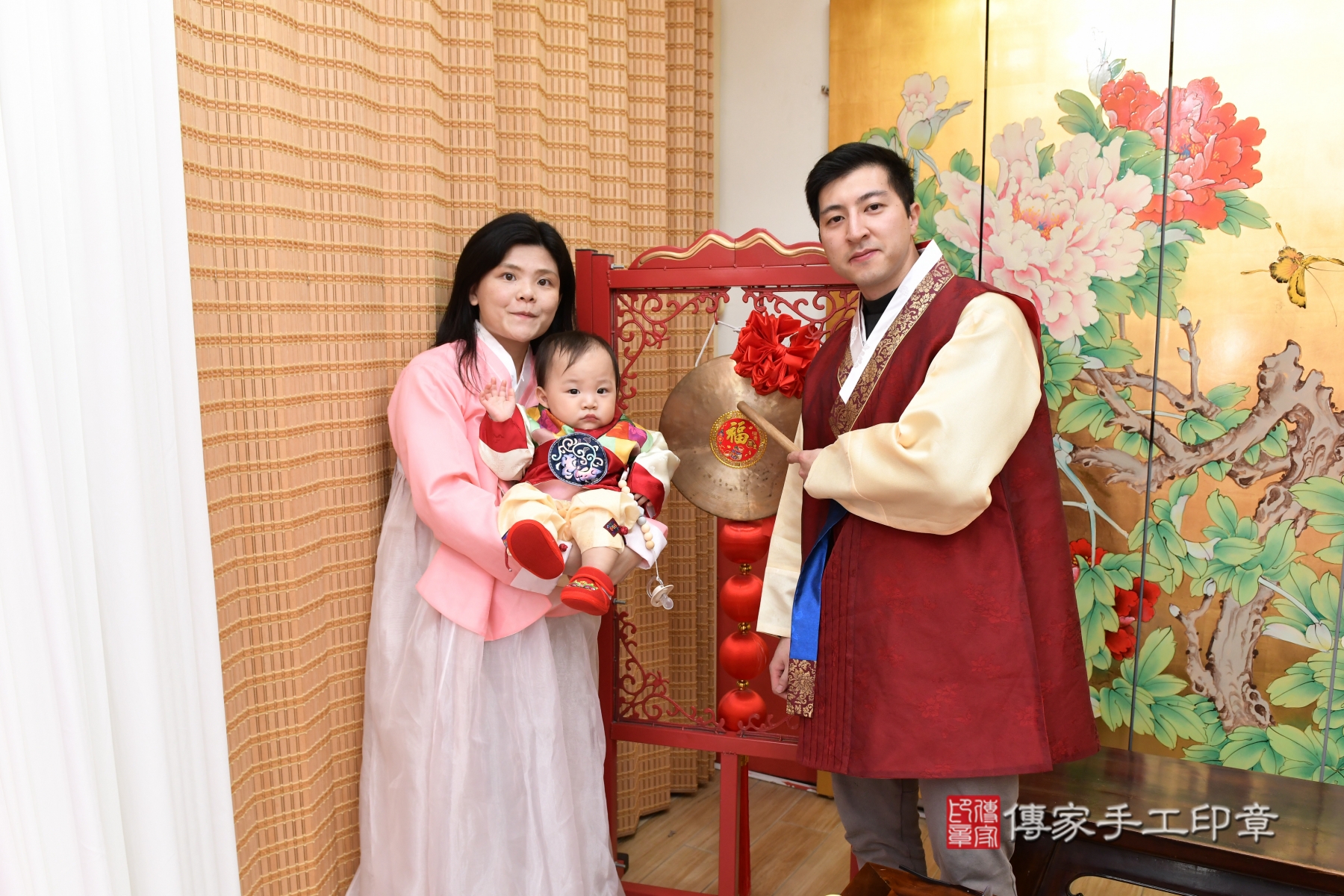 傳家手工印章台北店、抓周、收涎、剃頭 傳家手工印章台北店、抓周、收涎、剃頭
