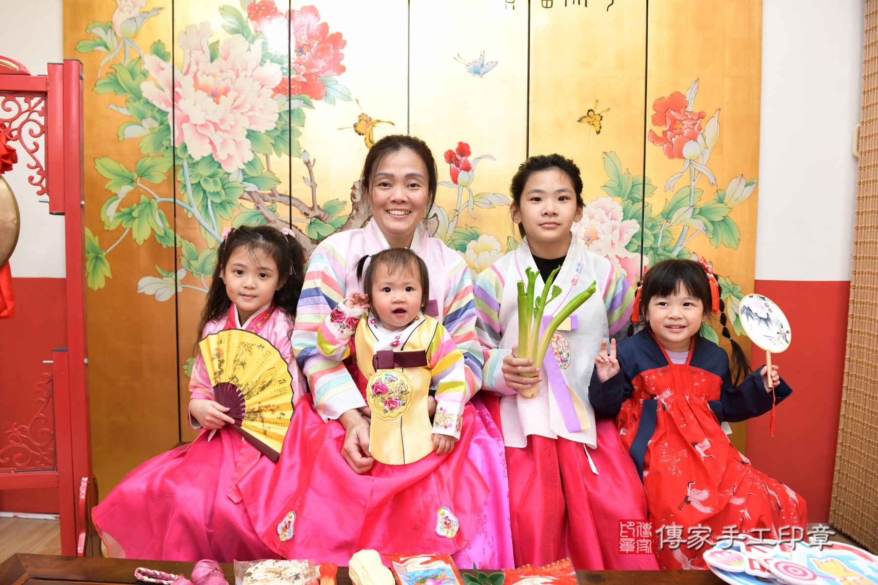 傳家手工印章台北店、抓周、收涎、剃頭 傳家手工印章台北店、抓周、收涎、剃頭