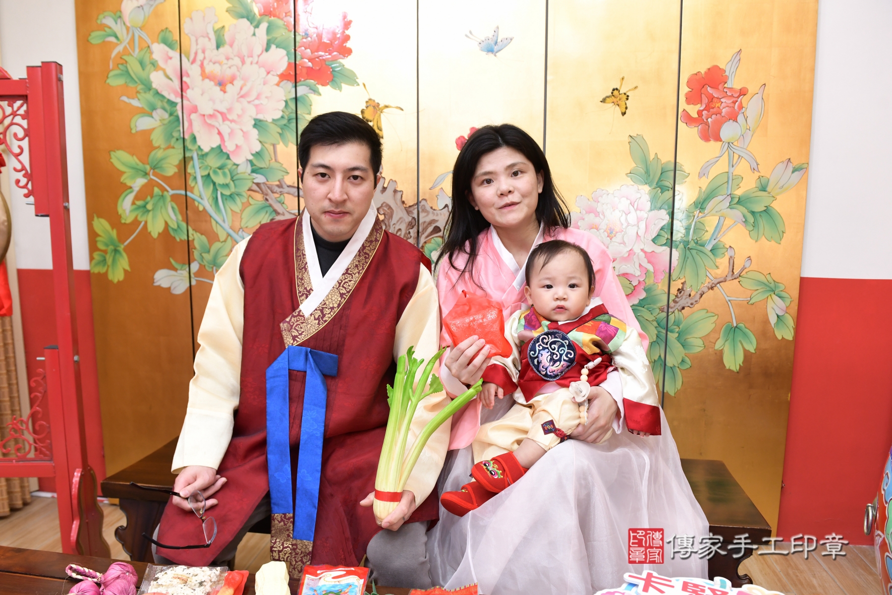 傳家手工印章台北店、抓周、收涎、剃頭 傳家手工印章台北店、抓周、收涎、剃頭