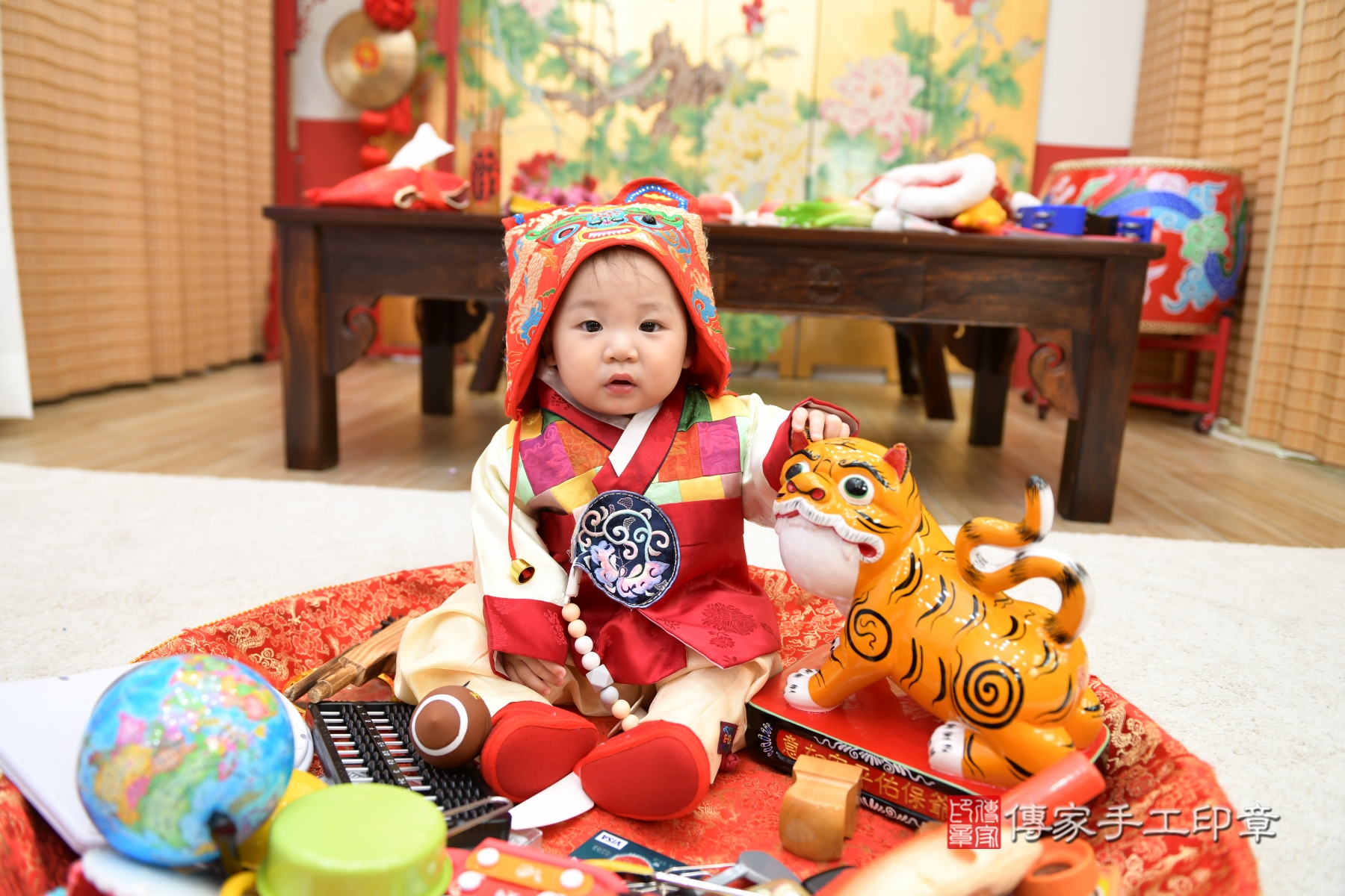 傳家手工印章台北店、抓周、收涎、剃頭 傳家手工印章台北店、抓周、收涎、剃頭