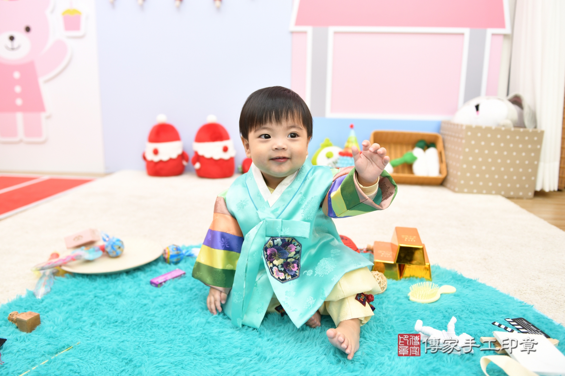 傳家手工印章台北店、抓周 傳家手工印章台北店、抓周