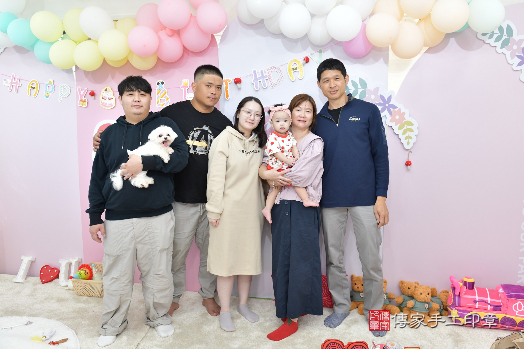 傳家手工印章桃園店、剃頭、收涎、抓周 傳家手工印章桃園店、剃頭、收涎、抓周