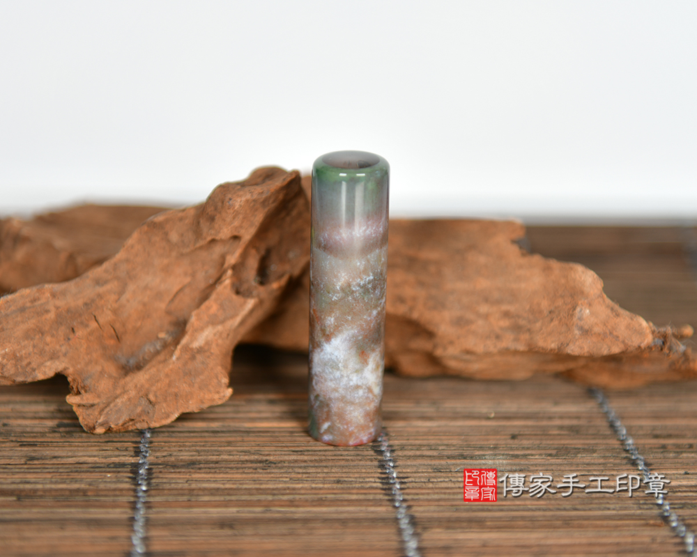 海洋裡的一幅畫~水草玉臍帶胎毛印章 傳家手工印章新竹店115.5.11 海洋裡的一幅畫~水草玉臍帶胎毛印章 傳家手工印章新竹店115.5.11