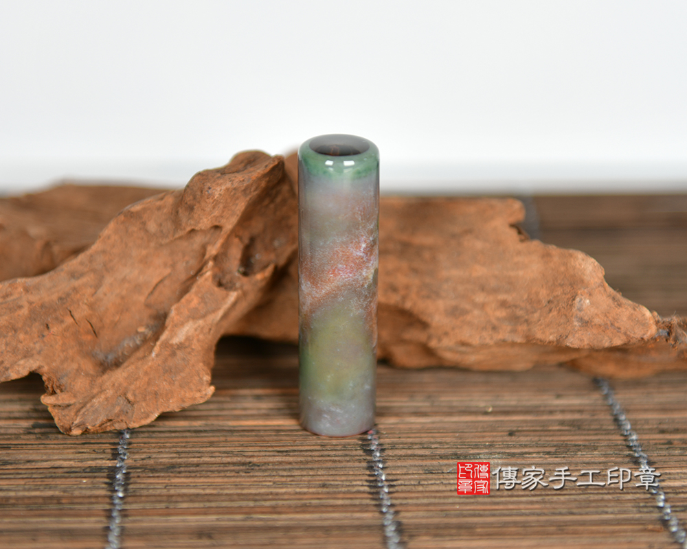 海洋裡的一幅畫~水草玉臍帶胎毛印章 傳家手工印章新竹店115.5.11 海洋裡的一幅畫~水草玉臍帶胎毛印章 傳家手工印章新竹店115.5.11