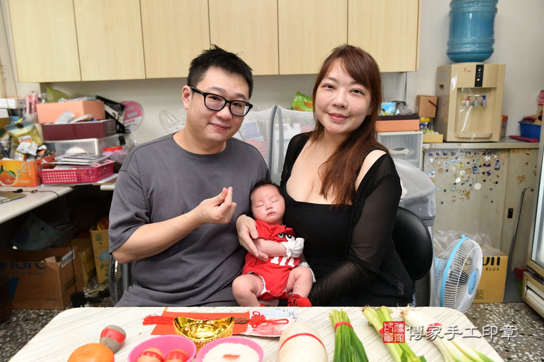 傳家手工印章新北店、剃頭、收涎、抓周 傳家手工印章新北店、剃頭、收涎、抓周