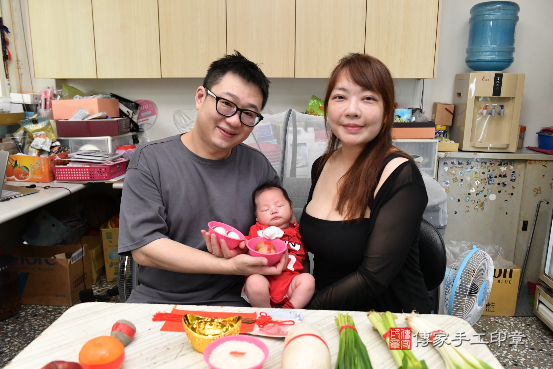 傳家手工印章新北店、剃頭、收涎、抓周 傳家手工印章新北店、剃頭、收涎、抓周