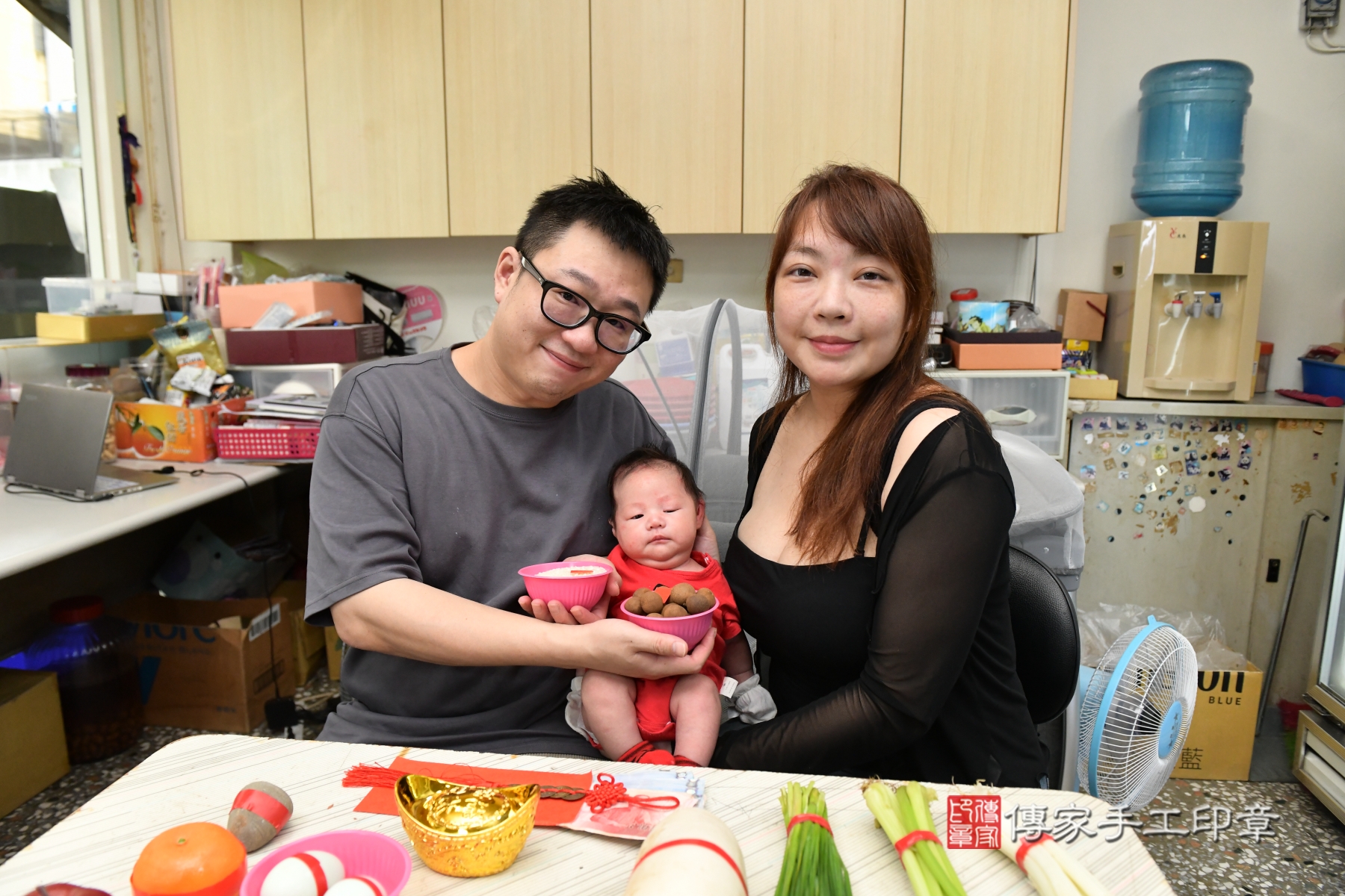 傳家手工印章新北店、剃頭、收涎、抓周 傳家手工印章新北店、剃頭、收涎、抓周
