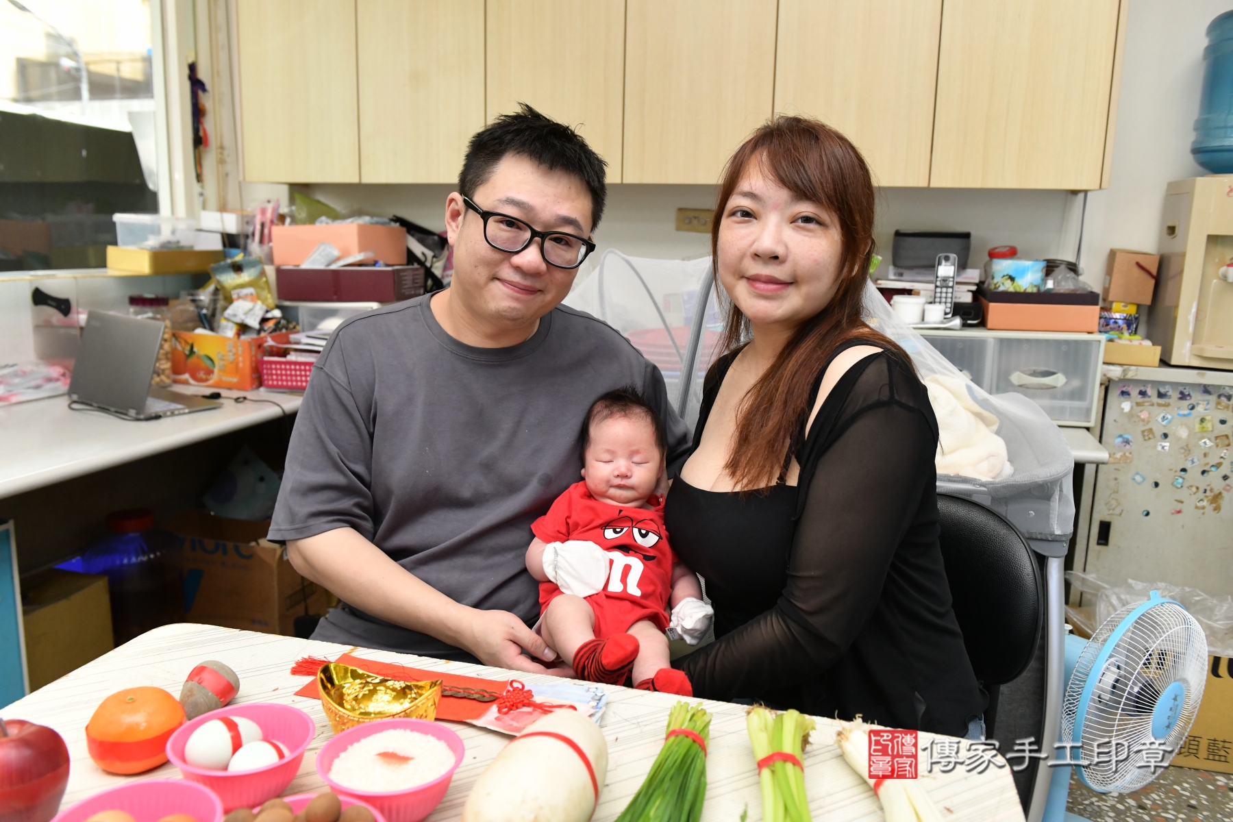 傳家手工印章新北店、剃頭、收涎、抓周 傳家手工印章新北店、剃頭、收涎、抓周