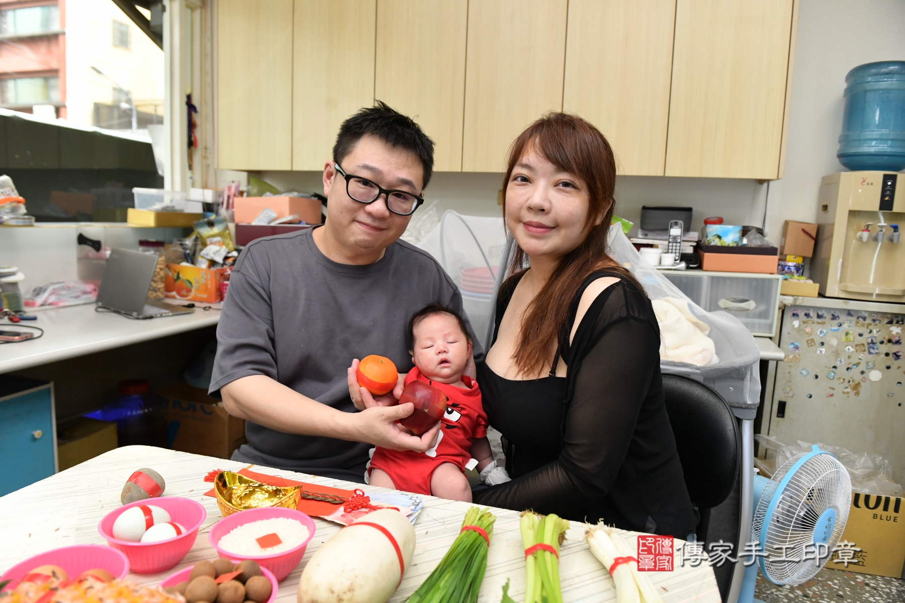 傳家手工印章新北店、剃頭、收涎、抓周 傳家手工印章新北店、剃頭、收涎、抓周