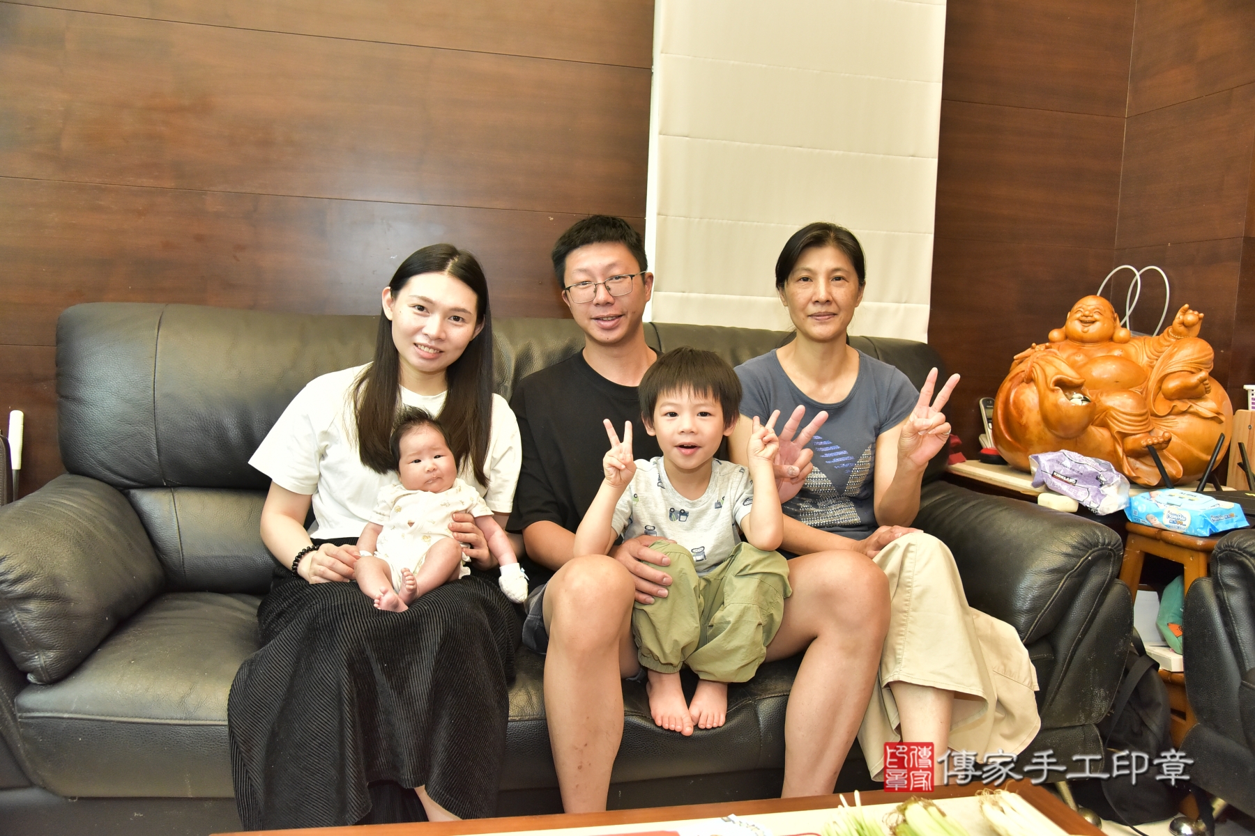 傳家手工印章台北店、剃頭、收涎、抓周 傳家手工印章台北店、剃頭、收涎、抓周