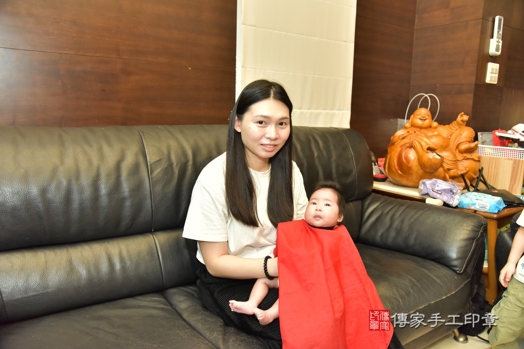 傳家手工印章台北店、剃頭、收涎、抓周 傳家手工印章台北店、剃頭、收涎、抓周