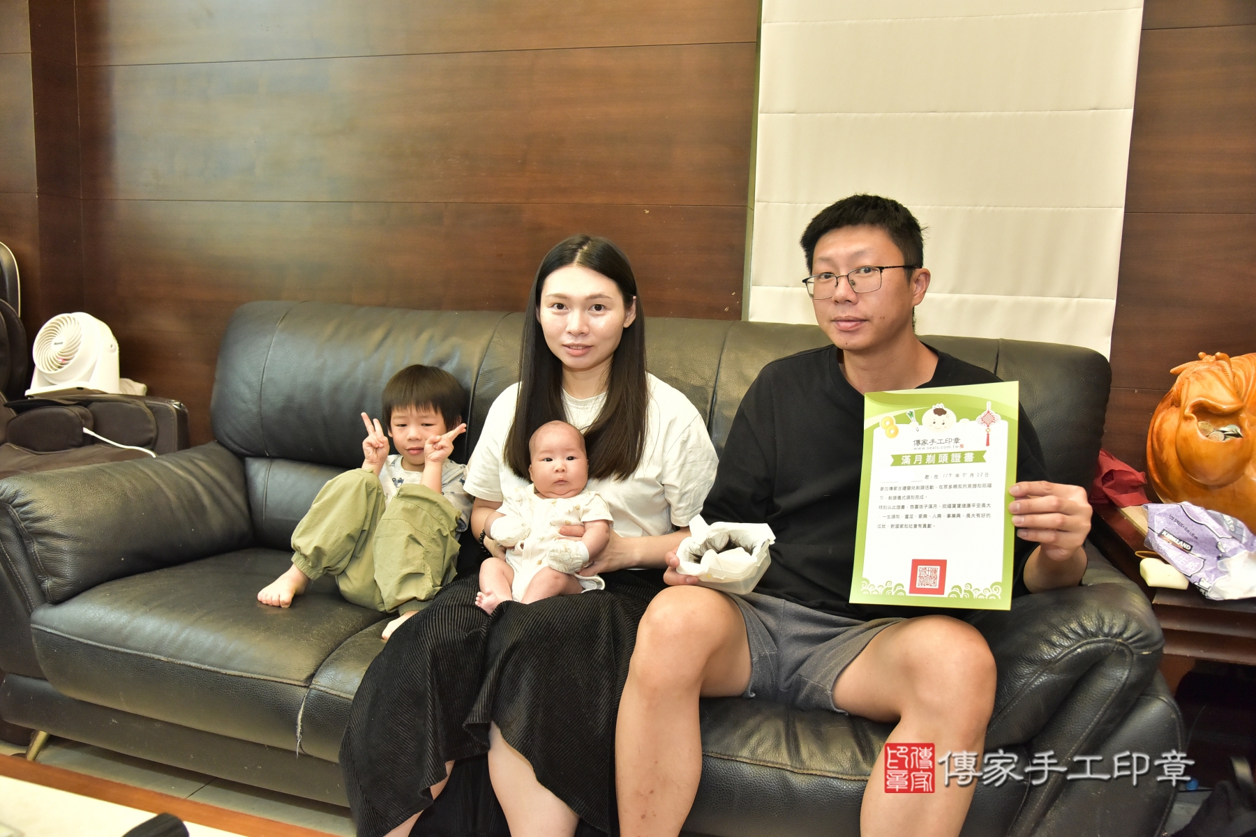 傳家手工印章台北店、剃頭、收涎、抓周 傳家手工印章台北店、剃頭、收涎、抓周