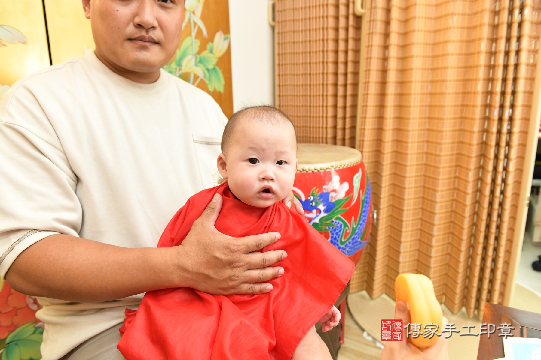 傳家手工印章台北店、抓周、收涎、剃頭 傳家手工印章台北店、抓周、收涎、剃頭