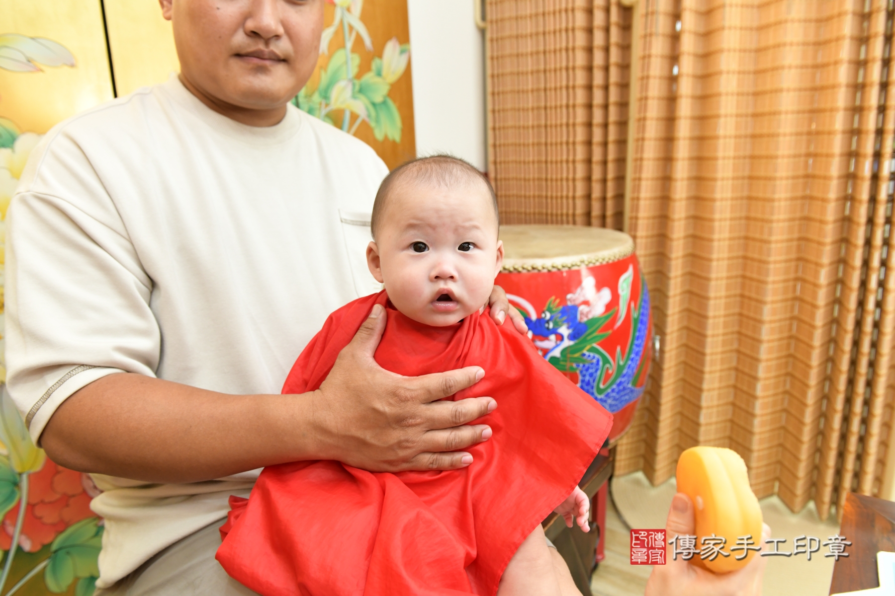 傳家手工印章台北店、抓周、收涎、剃頭 傳家手工印章台北店、抓周、收涎、剃頭