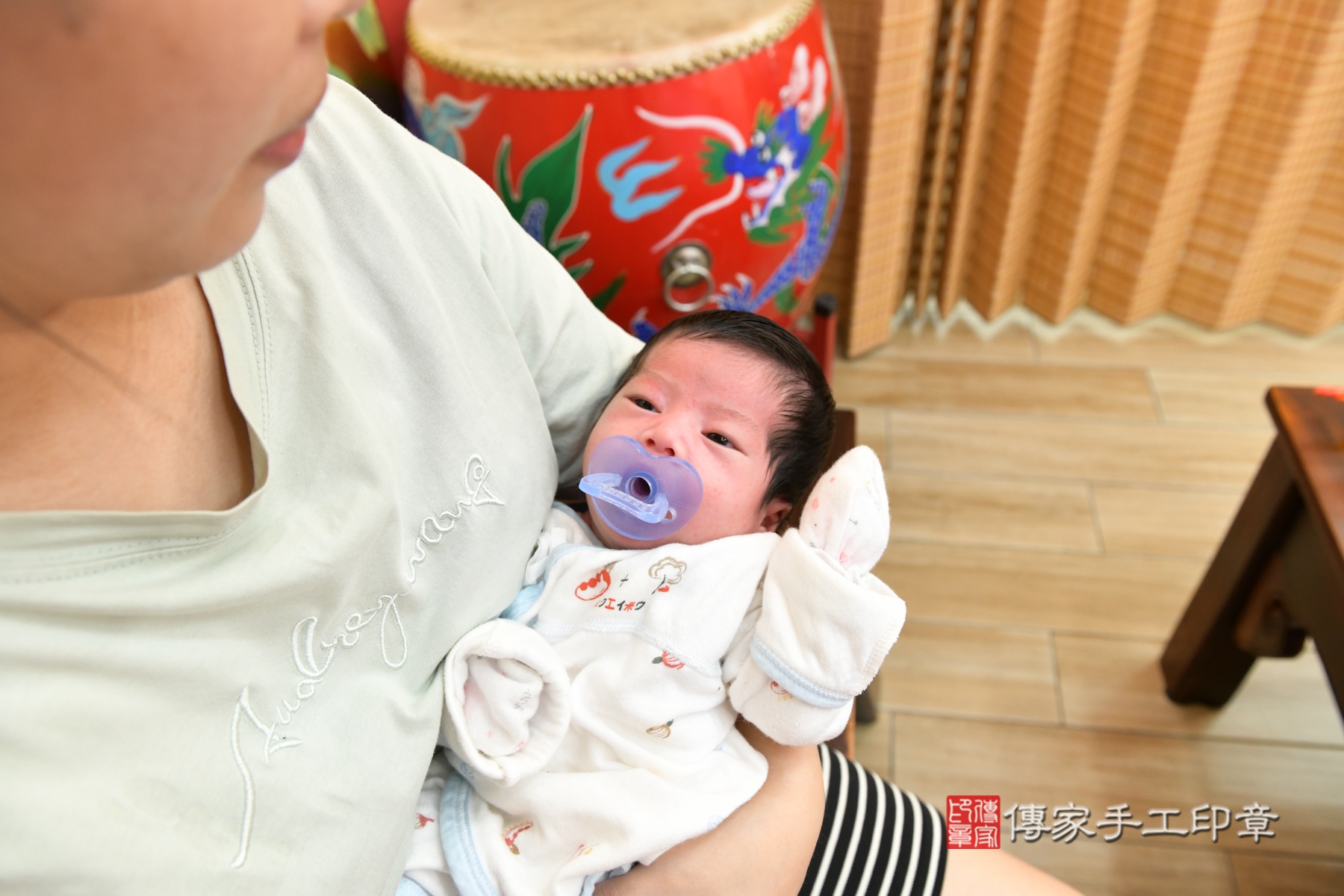 傳家手工印章台北店、抓周、收涎、剃頭 傳家手工印章台北店、抓周、收涎、剃頭