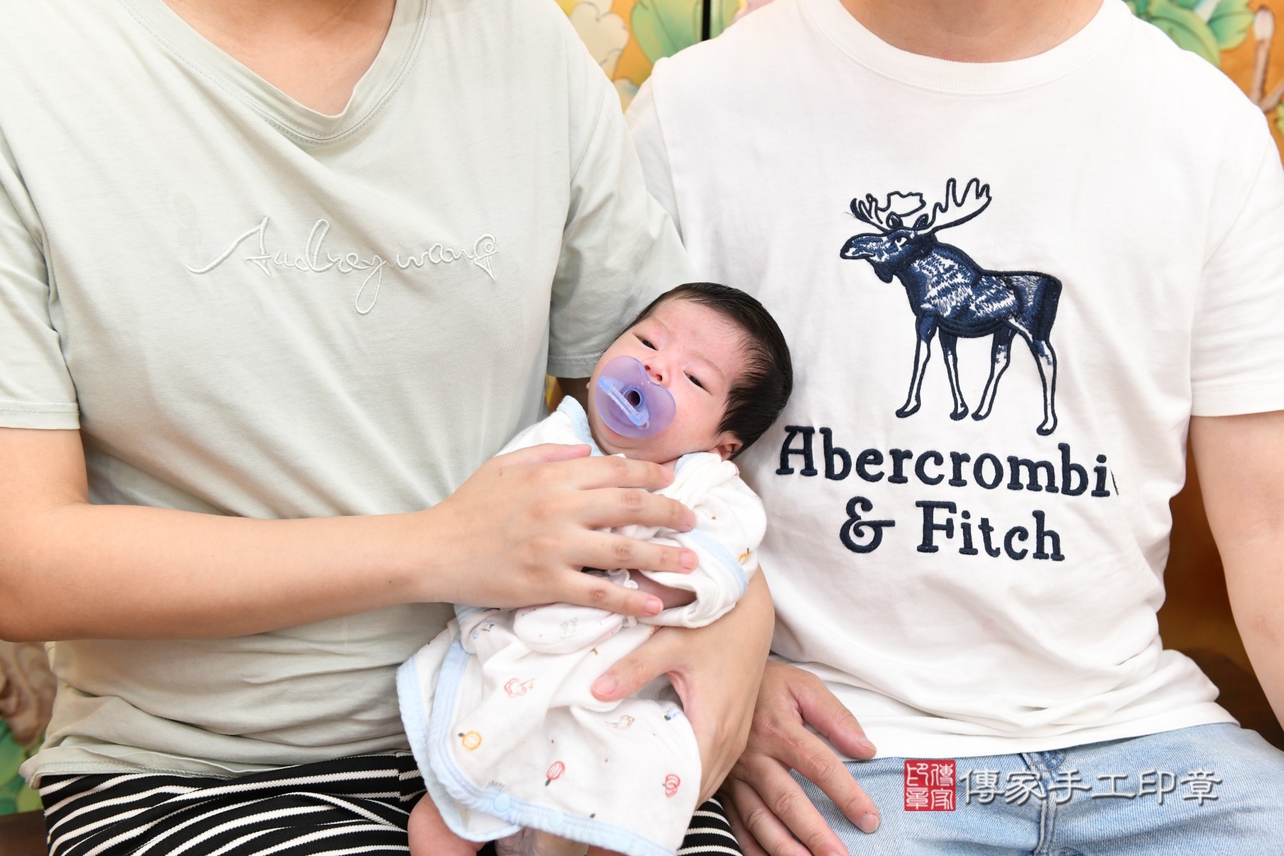 傳家手工印章台北店、抓周、收涎、剃頭 傳家手工印章台北店、抓周、收涎、剃頭
