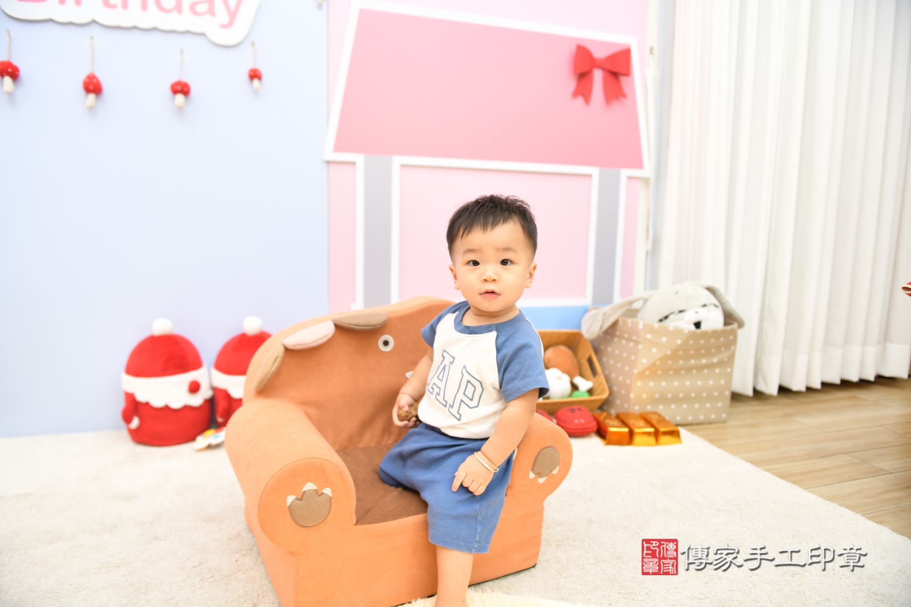 傳家手工印章台北店、剃頭、收涎、抓周 傳家手工印章台北店、剃頭、收涎、抓周