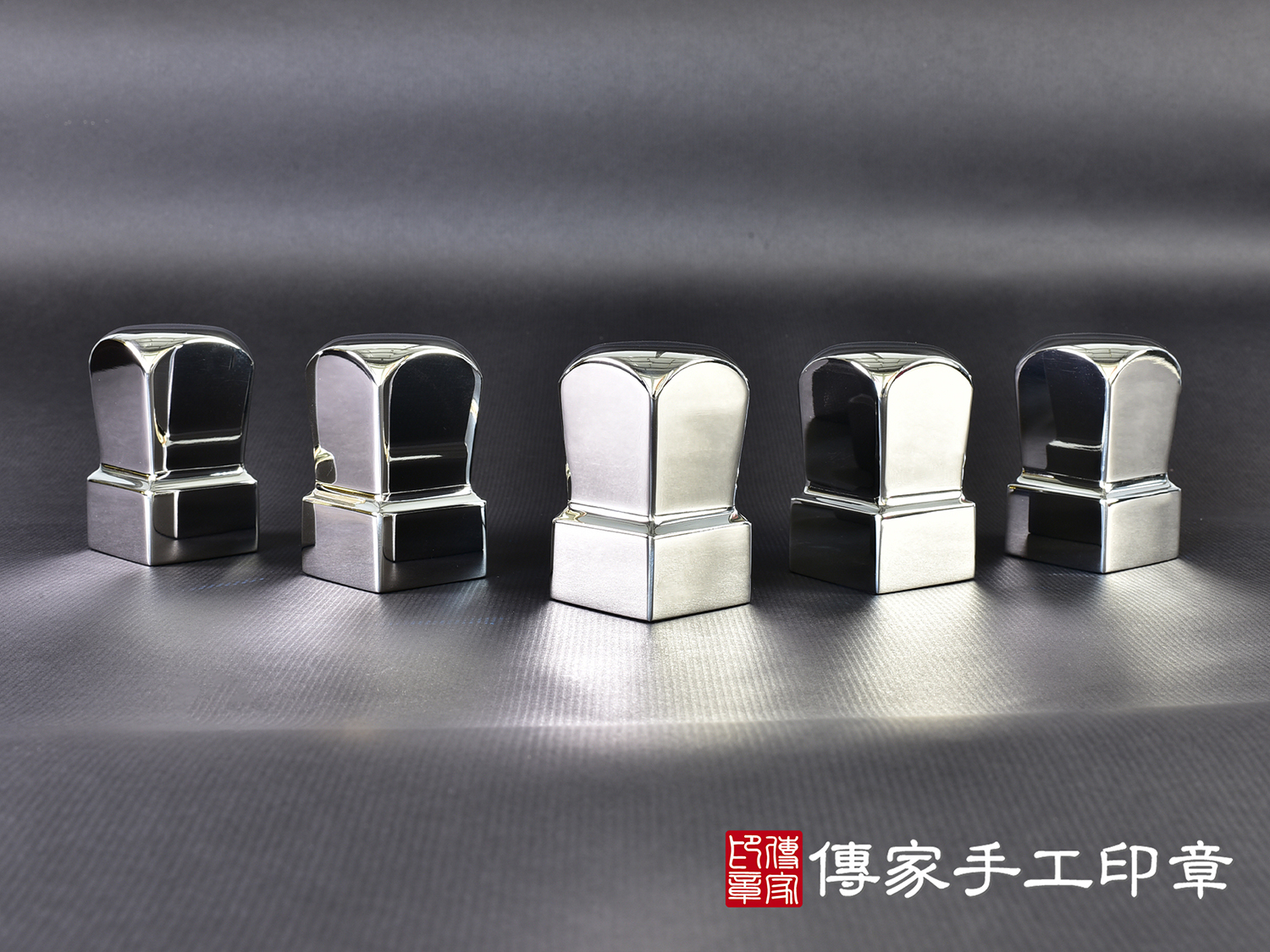 不鏽鋼官帽照型印章 (尺寸3.4公分x3.4公分x高6.2公分) 6.jpg