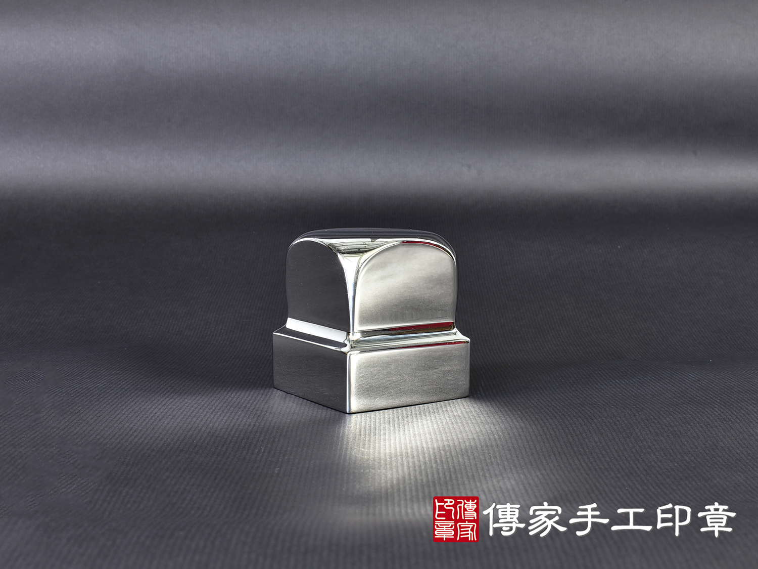 不鏽鋼官帽照型印章 (尺寸5.5公分x5.5公分x高6.2公分) 3.jpg