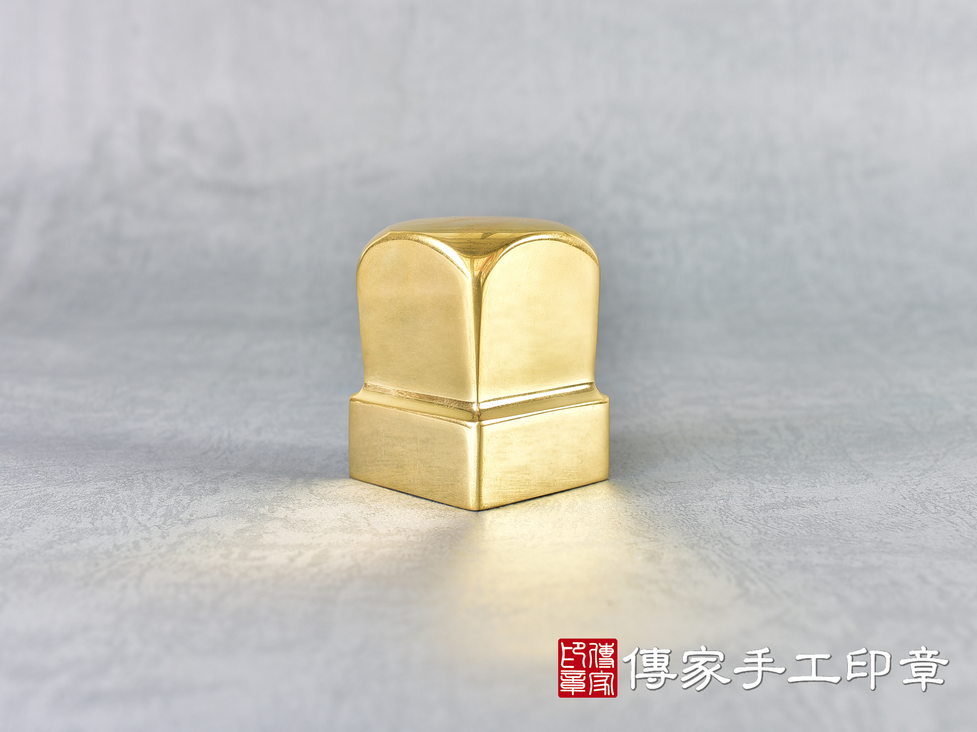銅製官帽照型印章 (尺寸4.5公分x4.5公分x6.2公分) 1.jpg