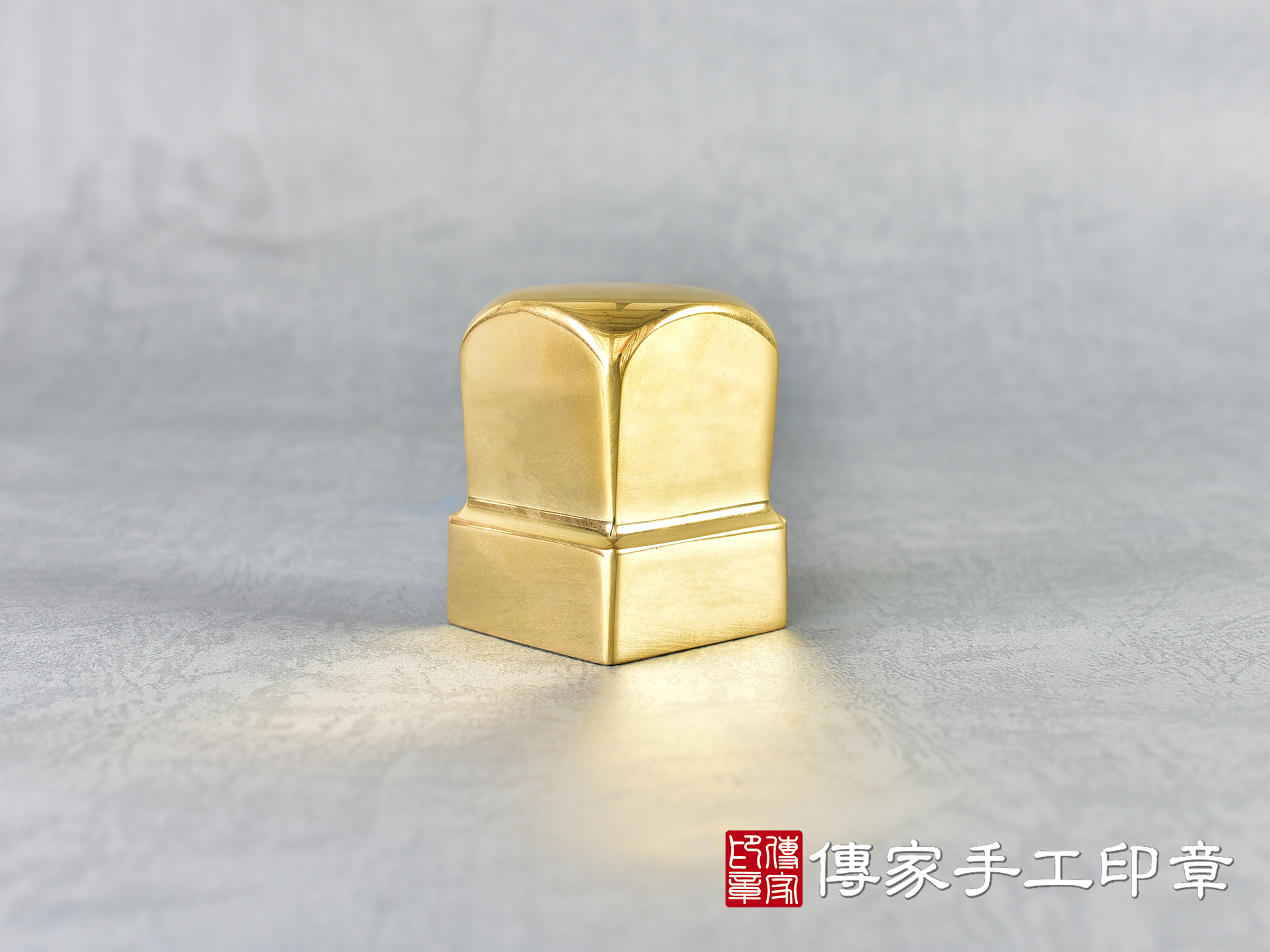 銅製官帽照型印章 (尺寸4.5公分x4.5公分x6.2公分) 4.jpg