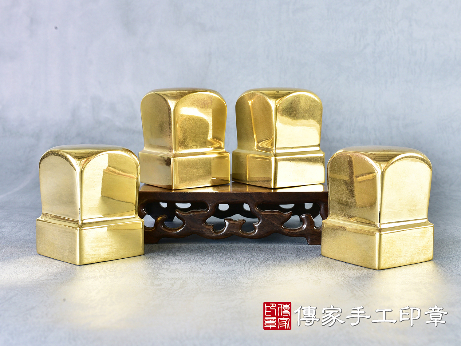 銅製官帽照型印章 (尺寸4.5公分x4.5公分x6.2公分) 5.jpg