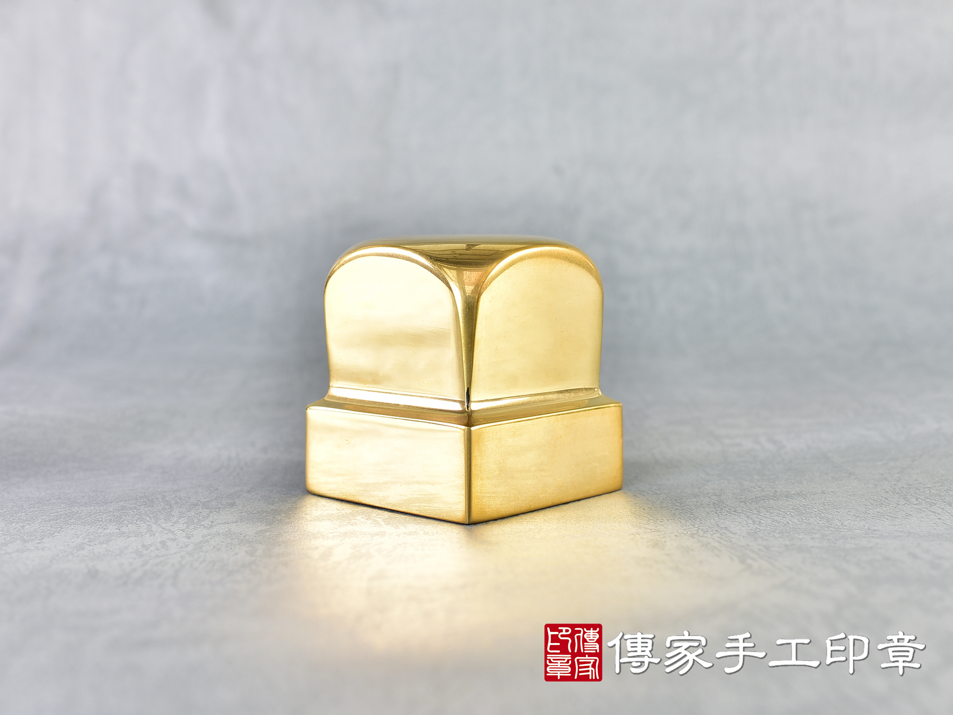 銅製官帽照型印章 (尺寸5.5公分x5.5公分x6.2公分) 1.jpg