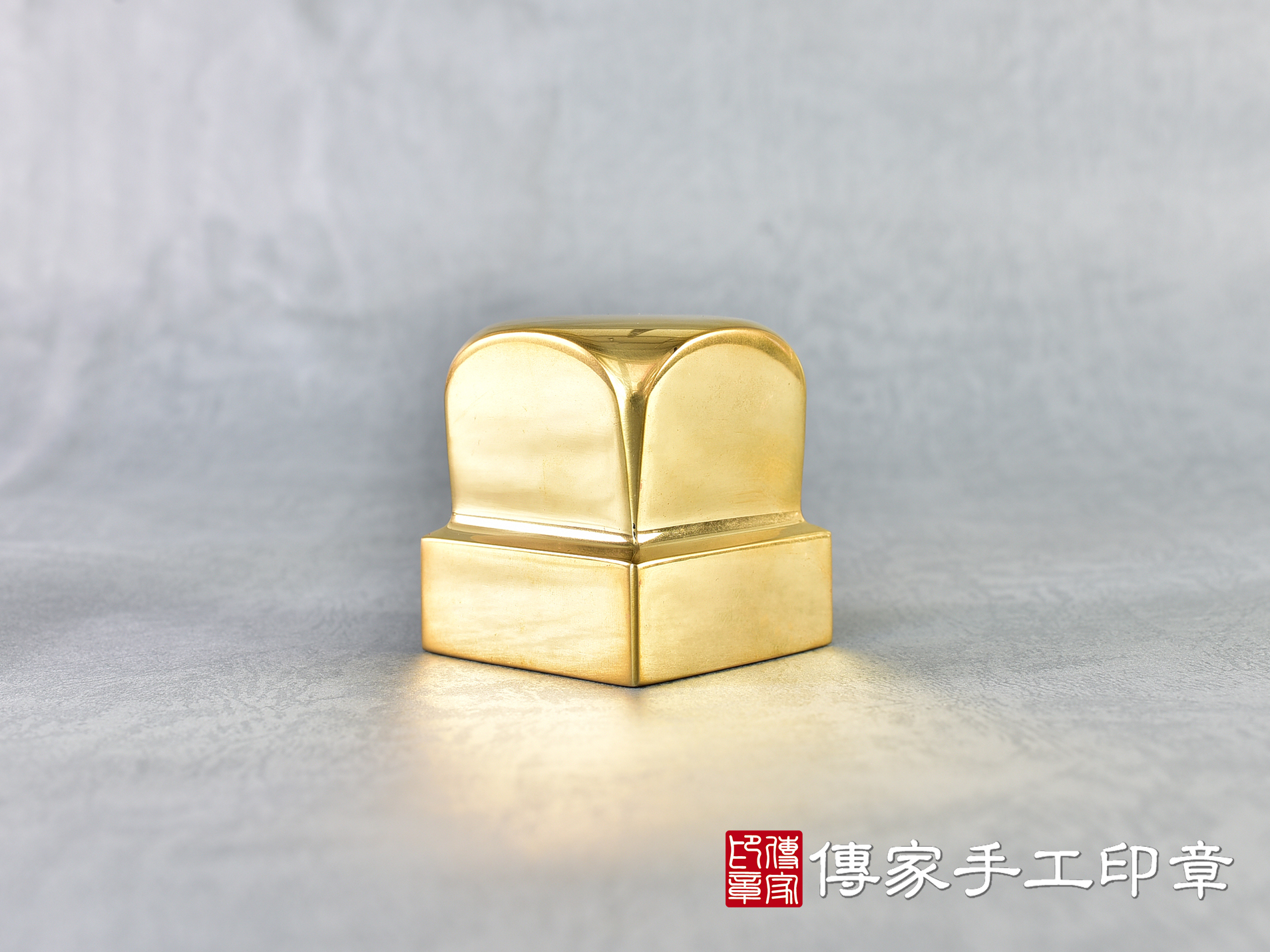 銅製官帽照型印章 (尺寸5.5公分x5.5公分x6.2公分) 2.jpg