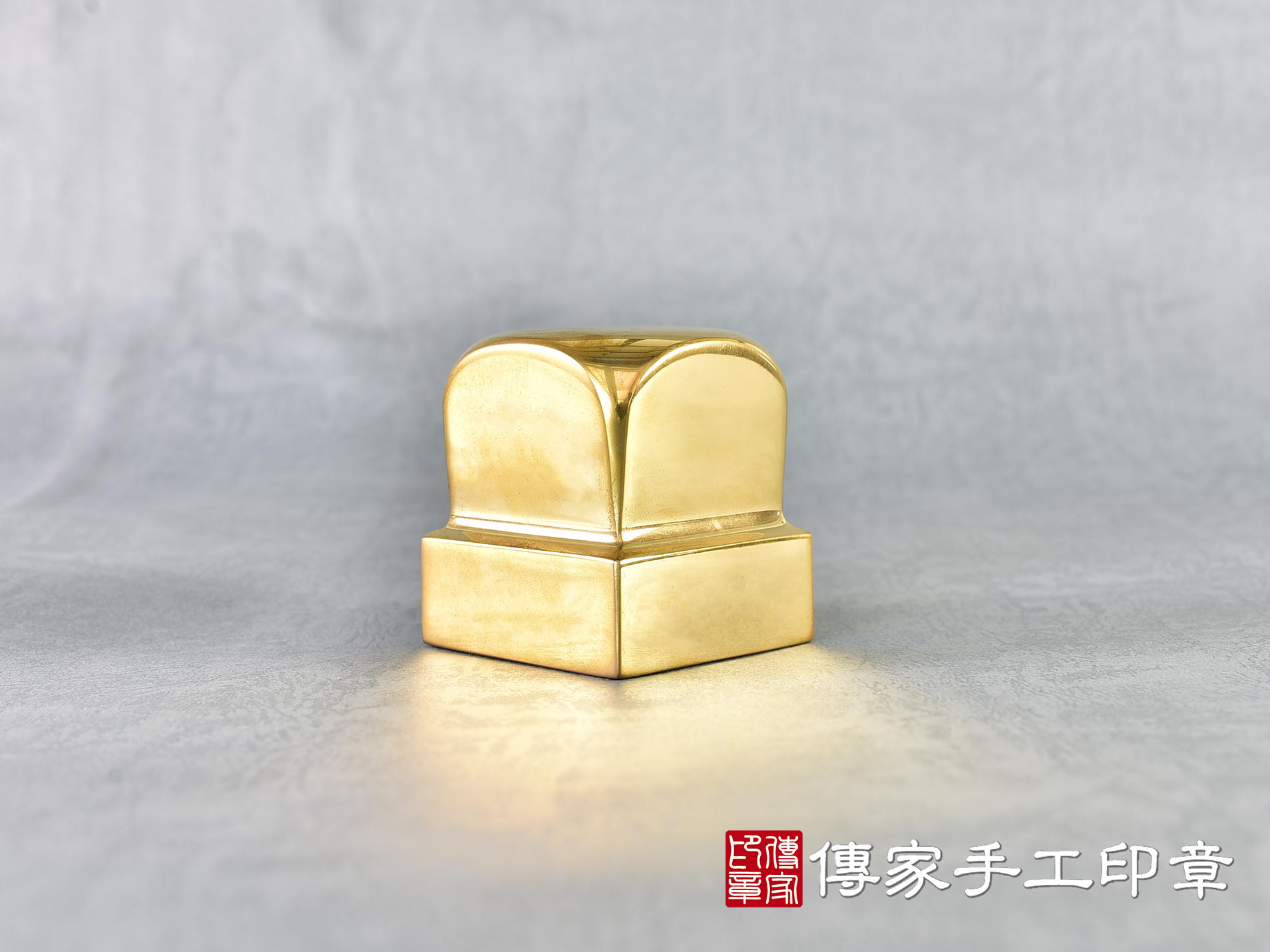 銅製官帽照型印章 (尺寸5.5公分x5.5公分x6.2公分) 4.jpg